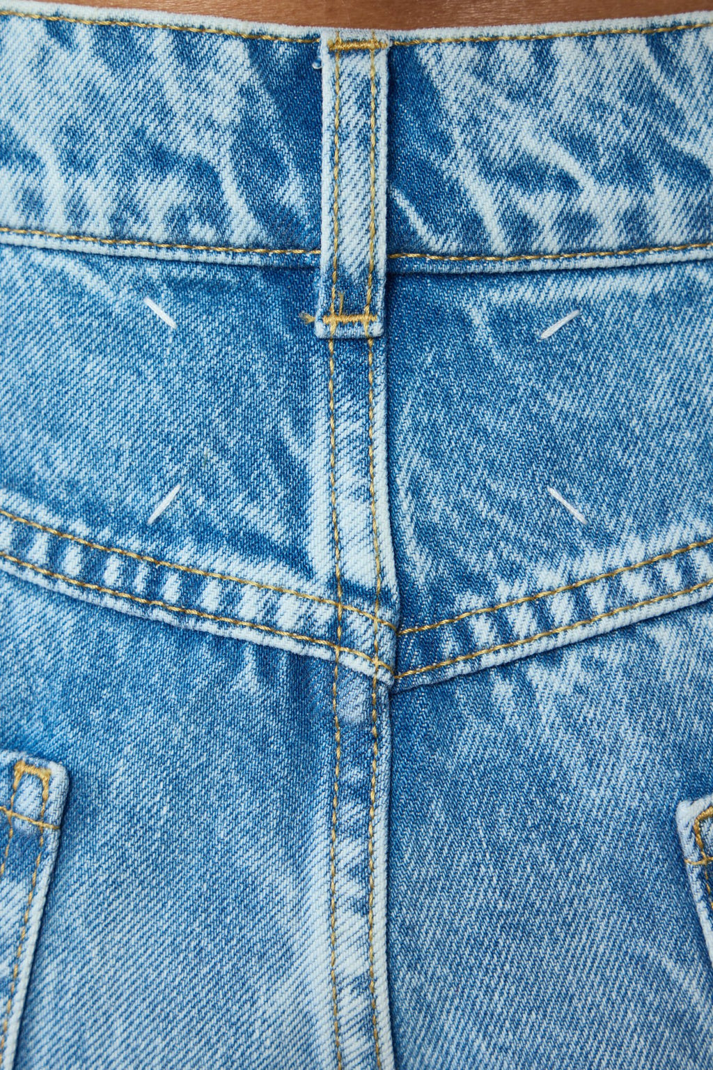 Maison Margiela - Pants 5 Pockets - LABELS