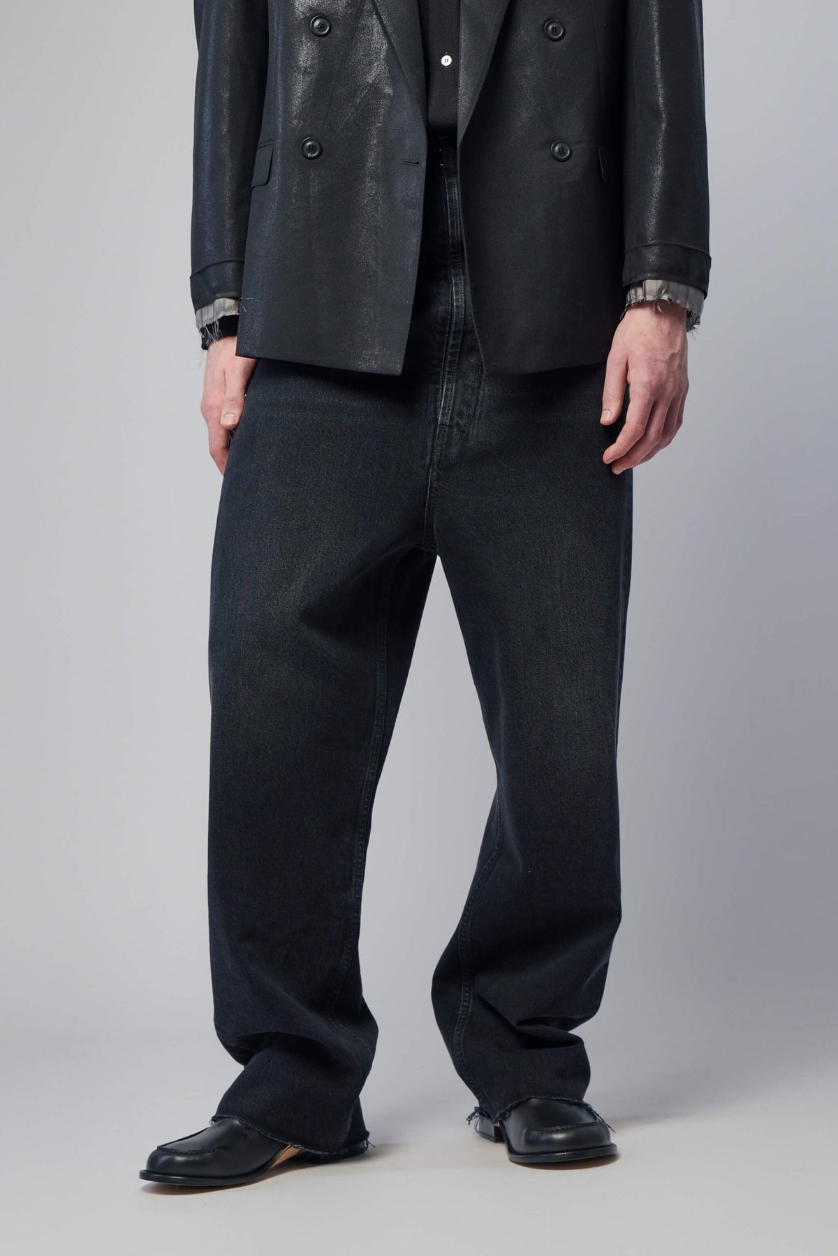 Maison Margiela - Pants 5 Pockets - LABELS