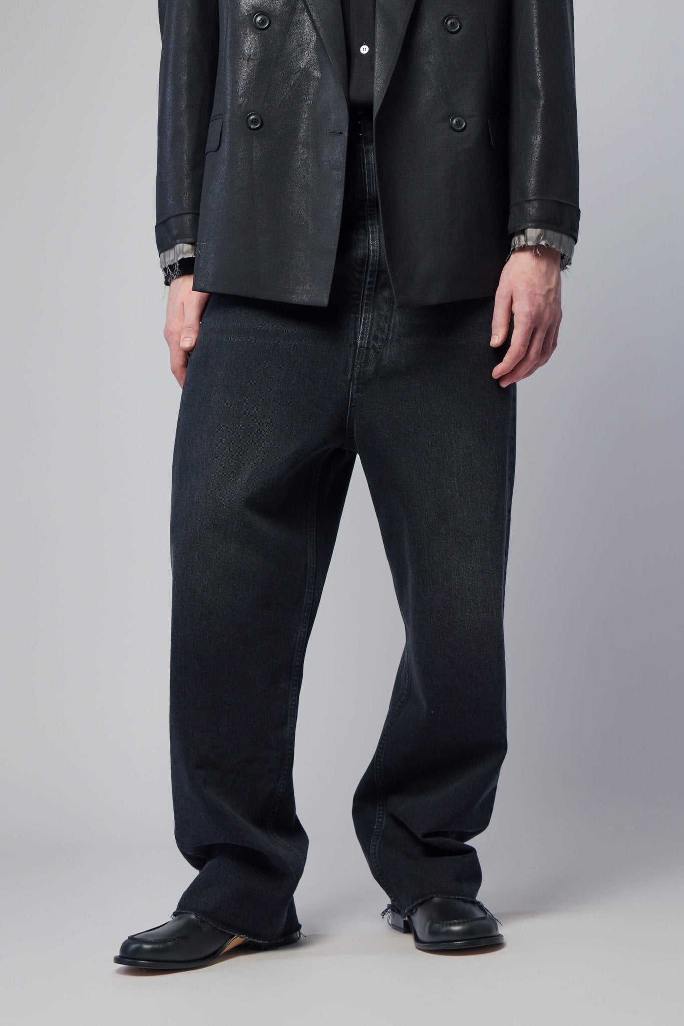 Maison Margiela - Pants 5 Pockets - LABELS
