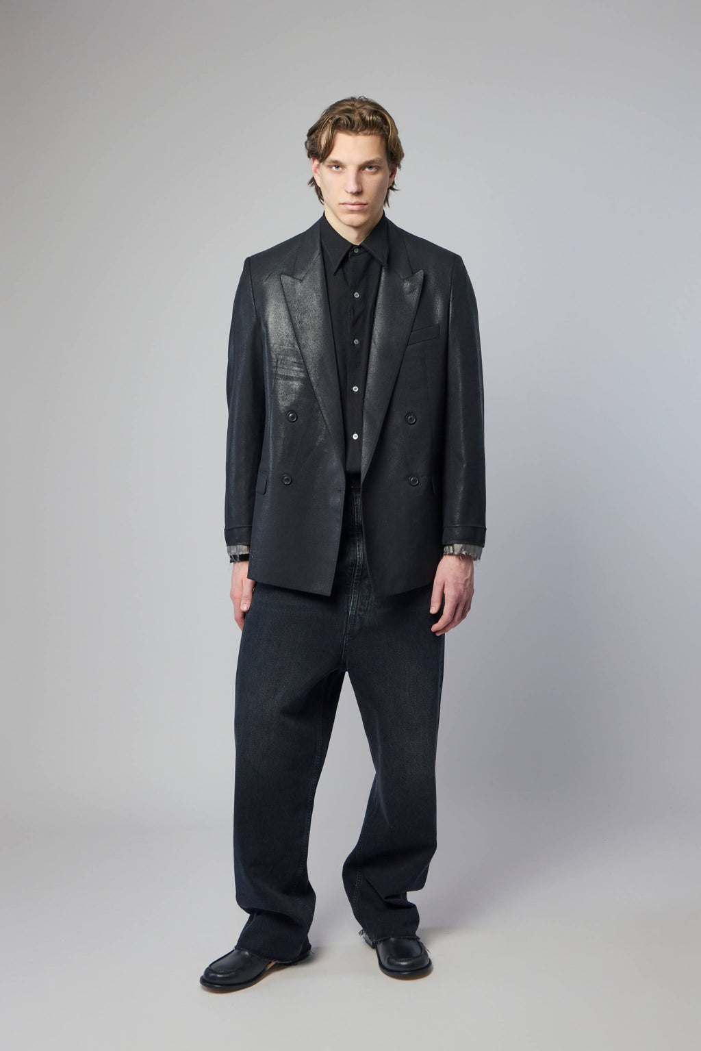 Maison Margiela - Pants 5 Pockets - LABELS