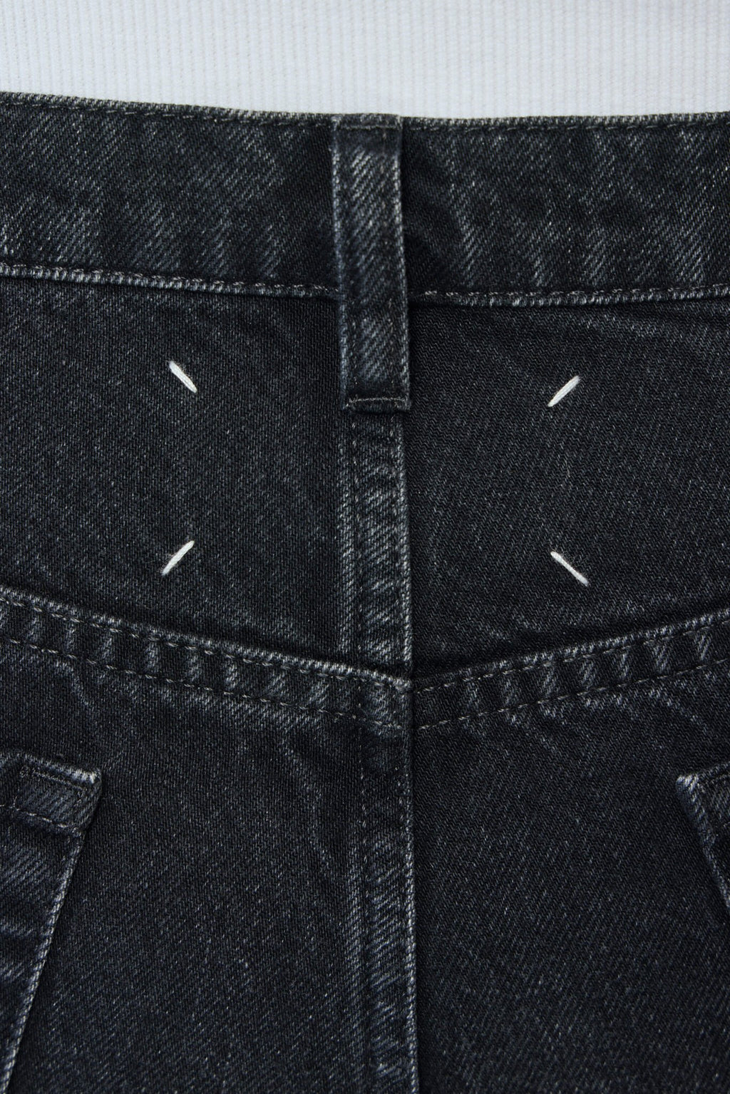 Maison Margiela - Pants 5 Pockets - LABELS