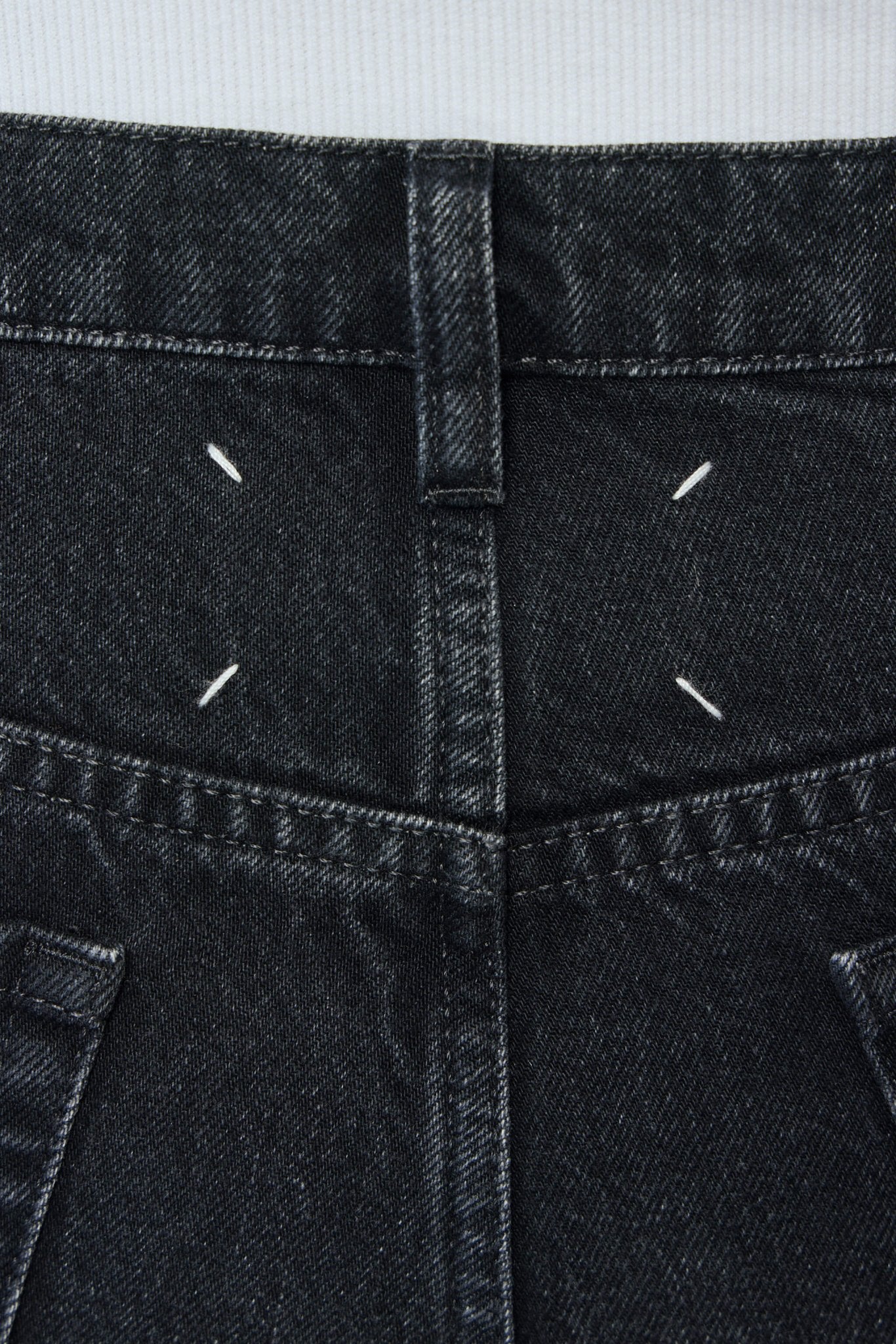 Maison Margiela - Pants 5 Pockets - LABELS