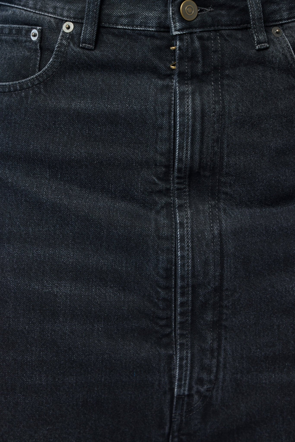 Maison Margiela - Pants 5 Pockets - LABELS