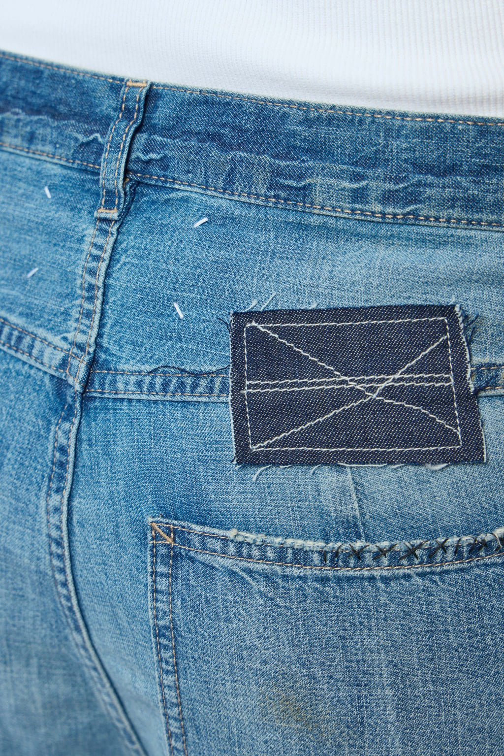 Maison Margiela - Pants - LABELS