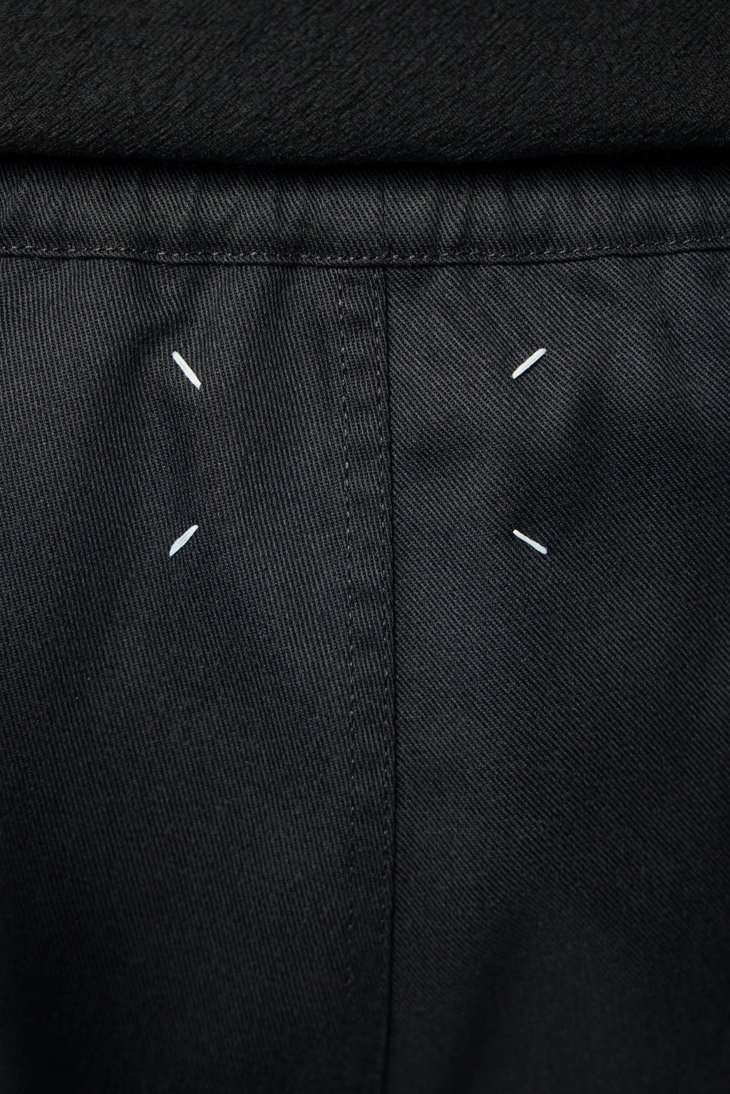 Maison Margiela - Pants - LABELS