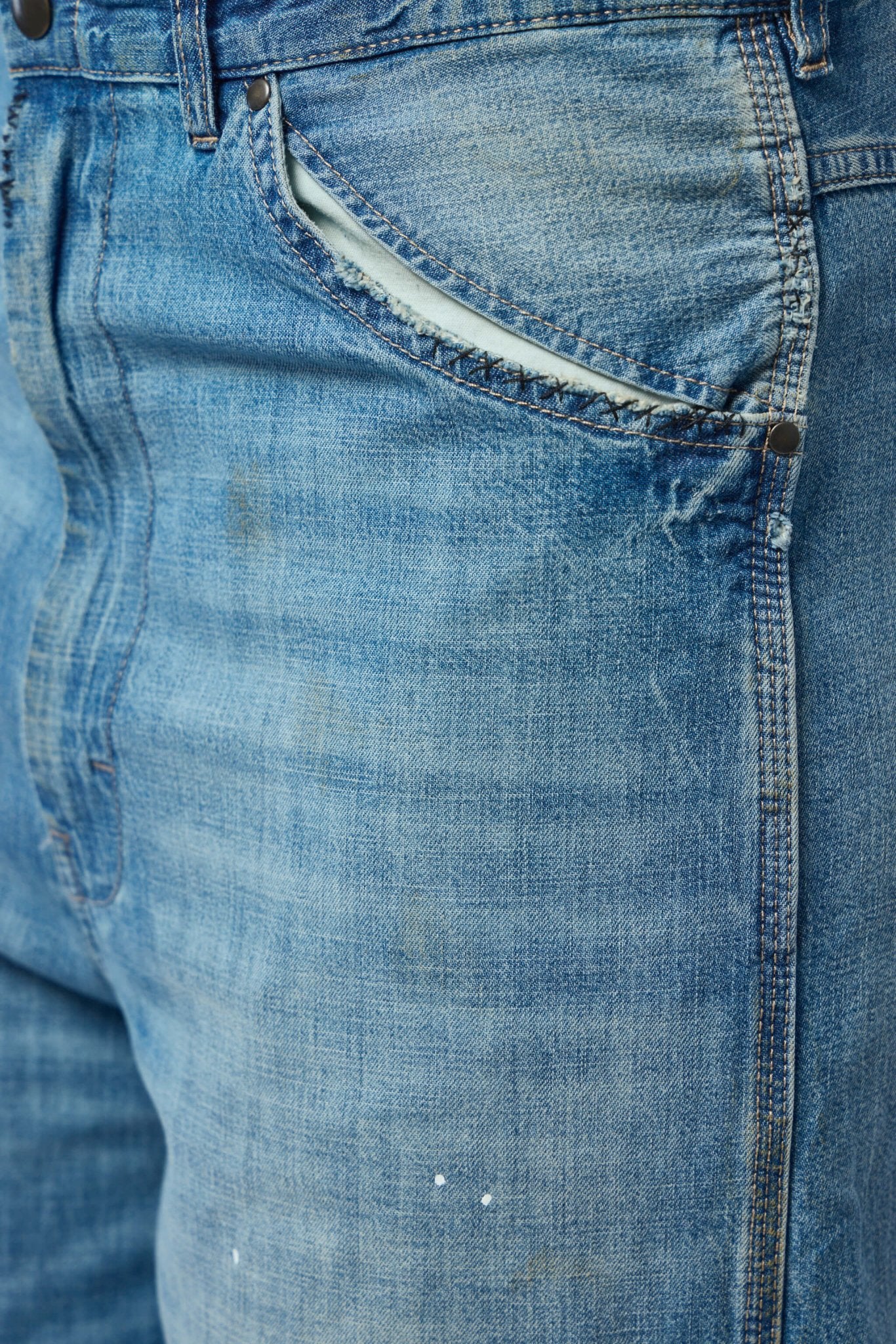 Maison Margiela - Pants - LABELS