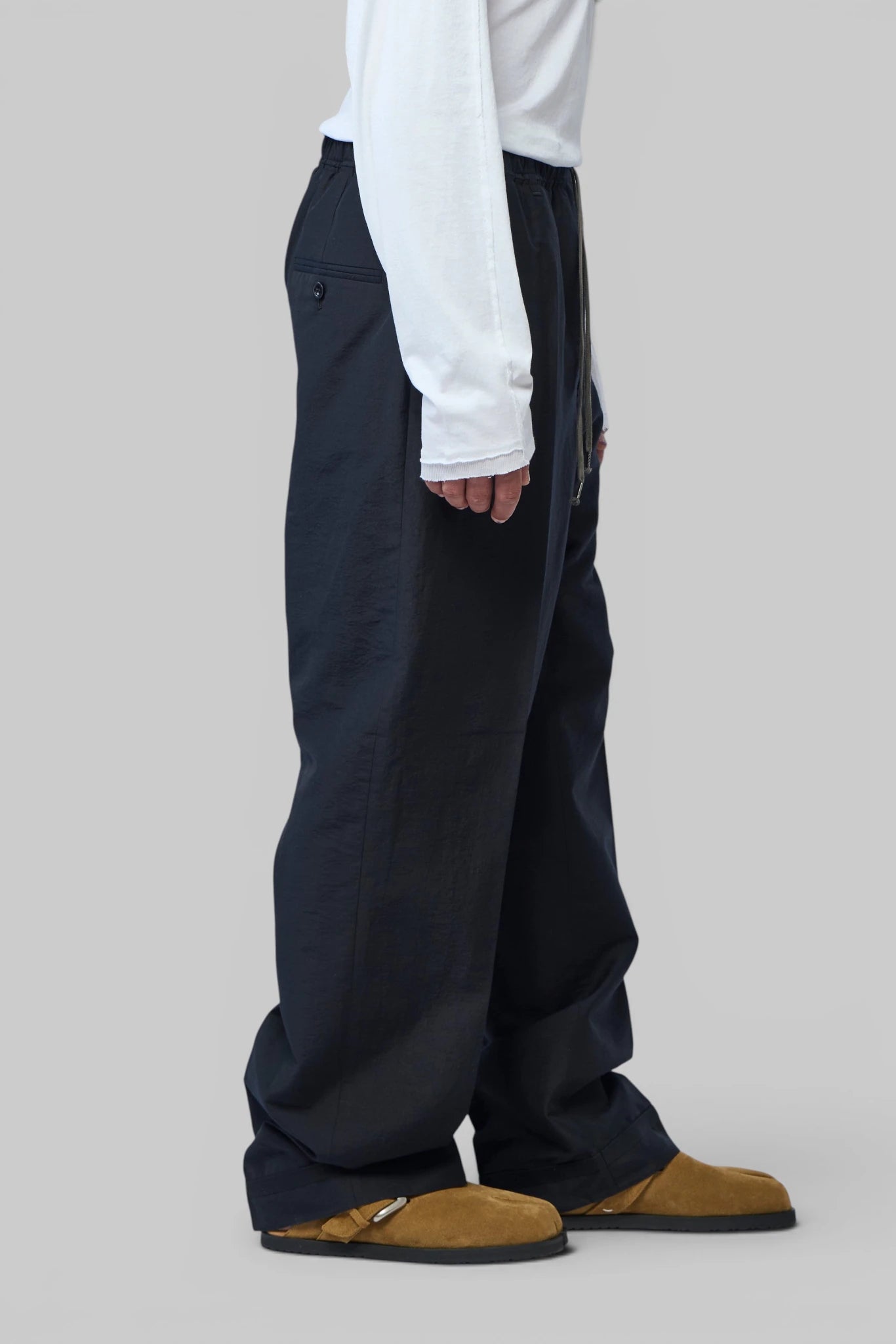 Maison Margiela - Pants - LABELS