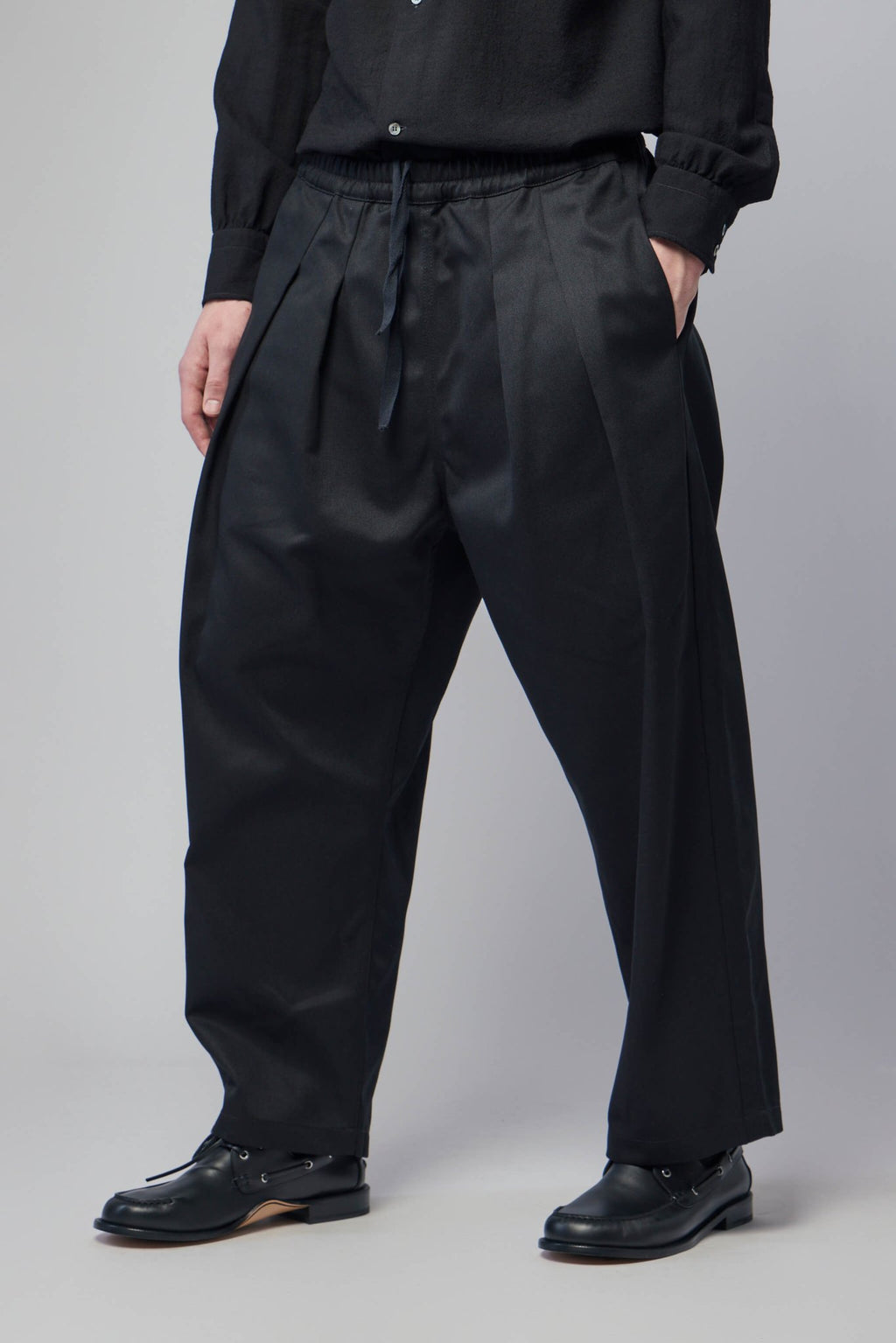 Maison Margiela - Pants - LABELS