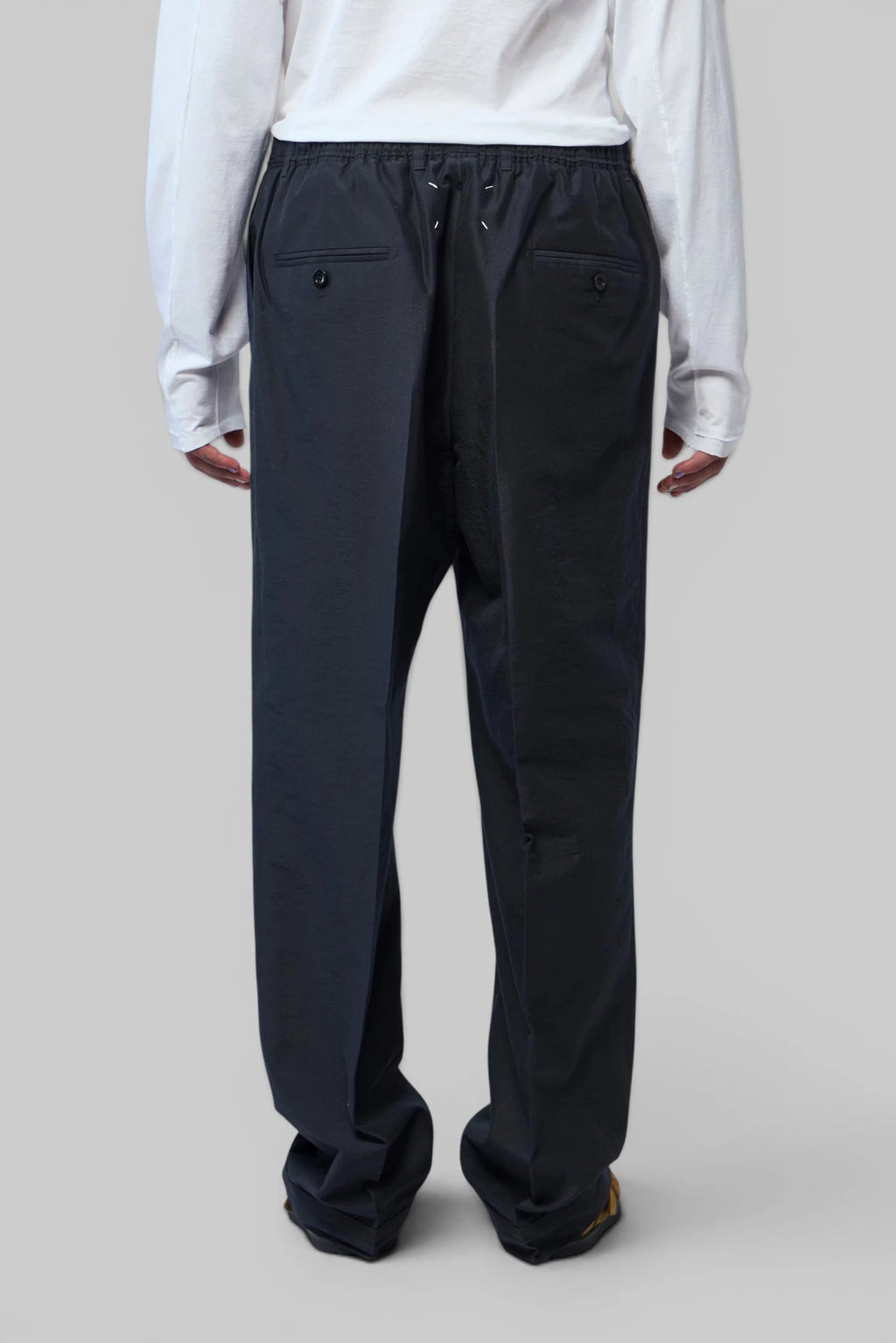 Maison Margiela - Pants - LABELS
