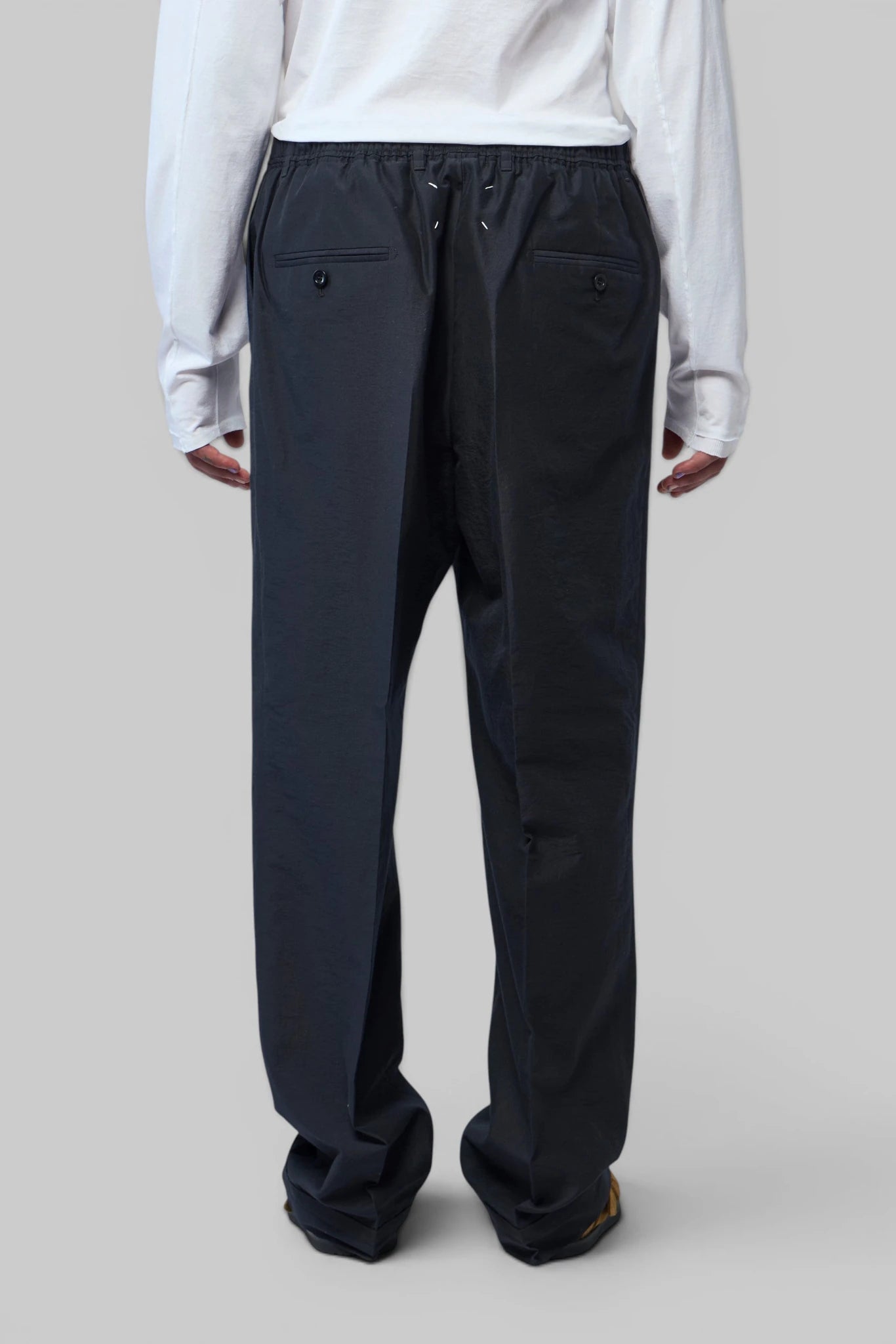 Maison Margiela - Pants - LABELS