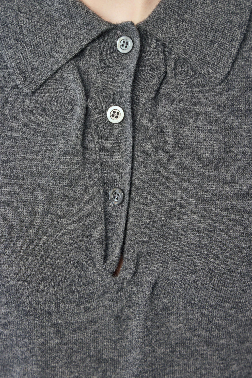 Maison Margiela - Polo Shirt - LABELS