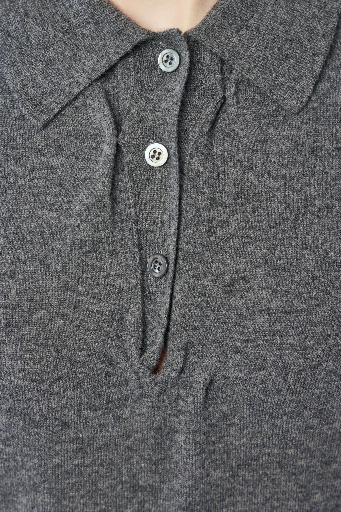 Maison Margiela - Polo Shirt - LABELS