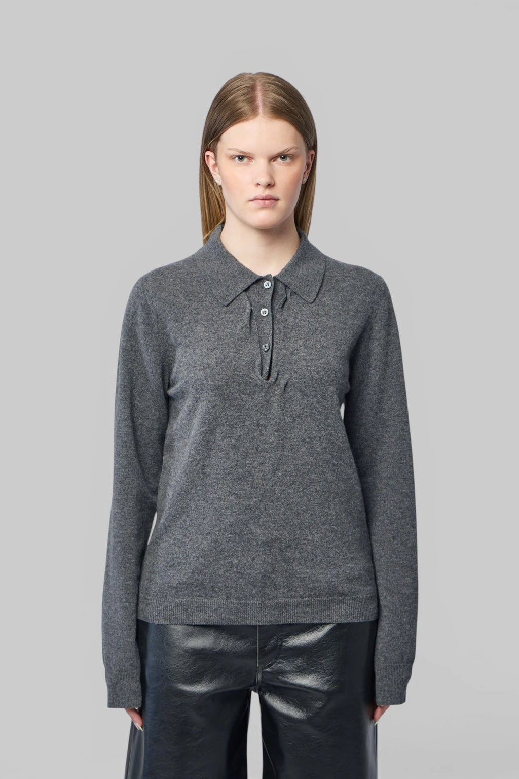 Maison Margiela - Polo Shirt - LABELS