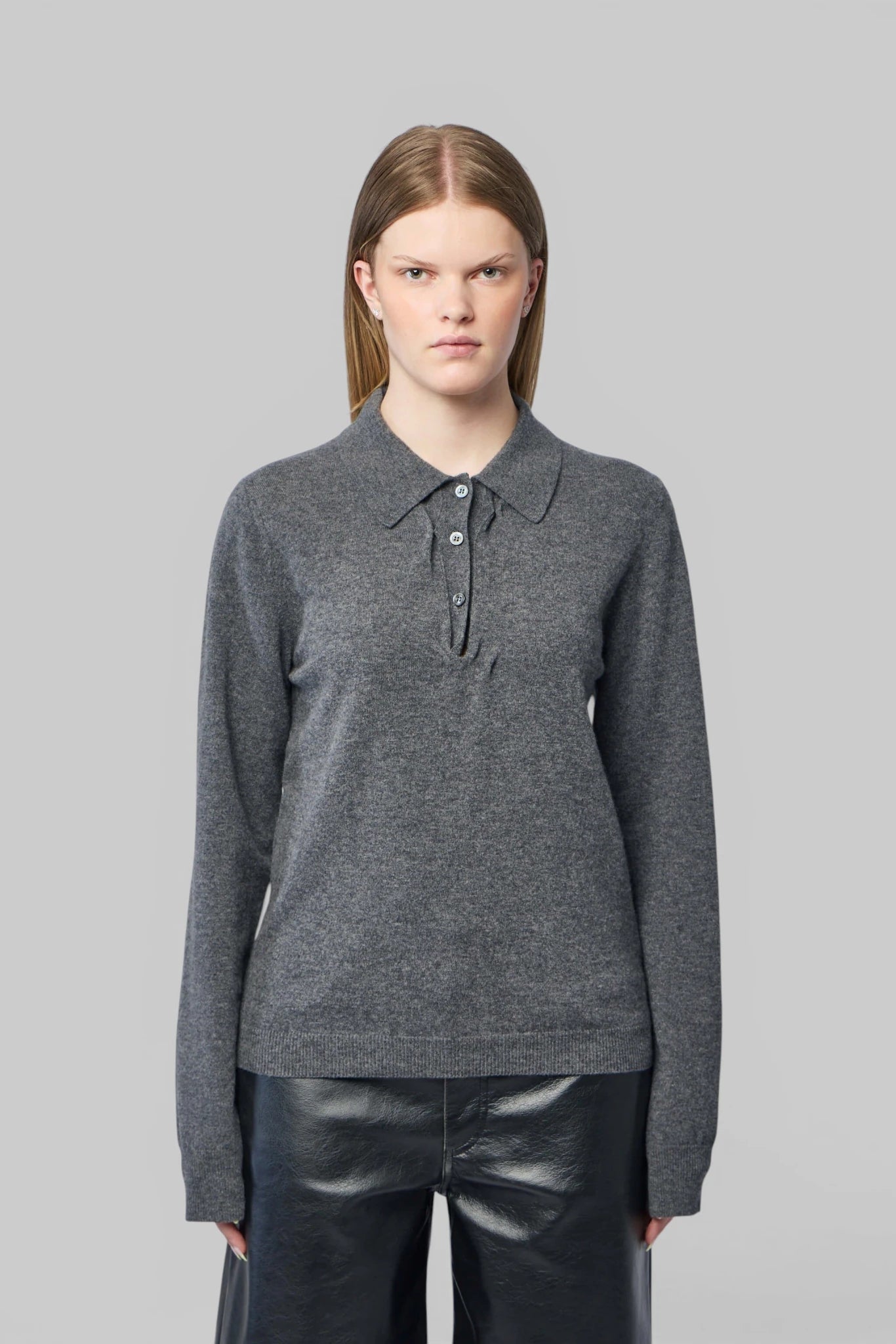 Maison Margiela - Polo Shirt - LABELS