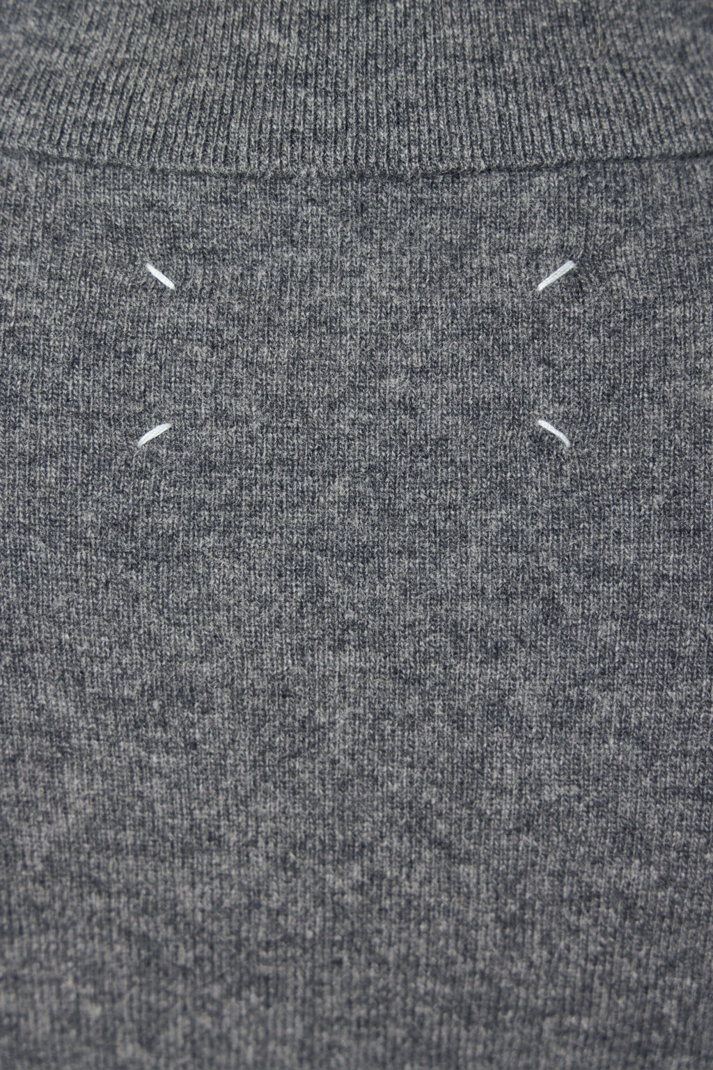Maison Margiela - Polo Shirt - LABELS