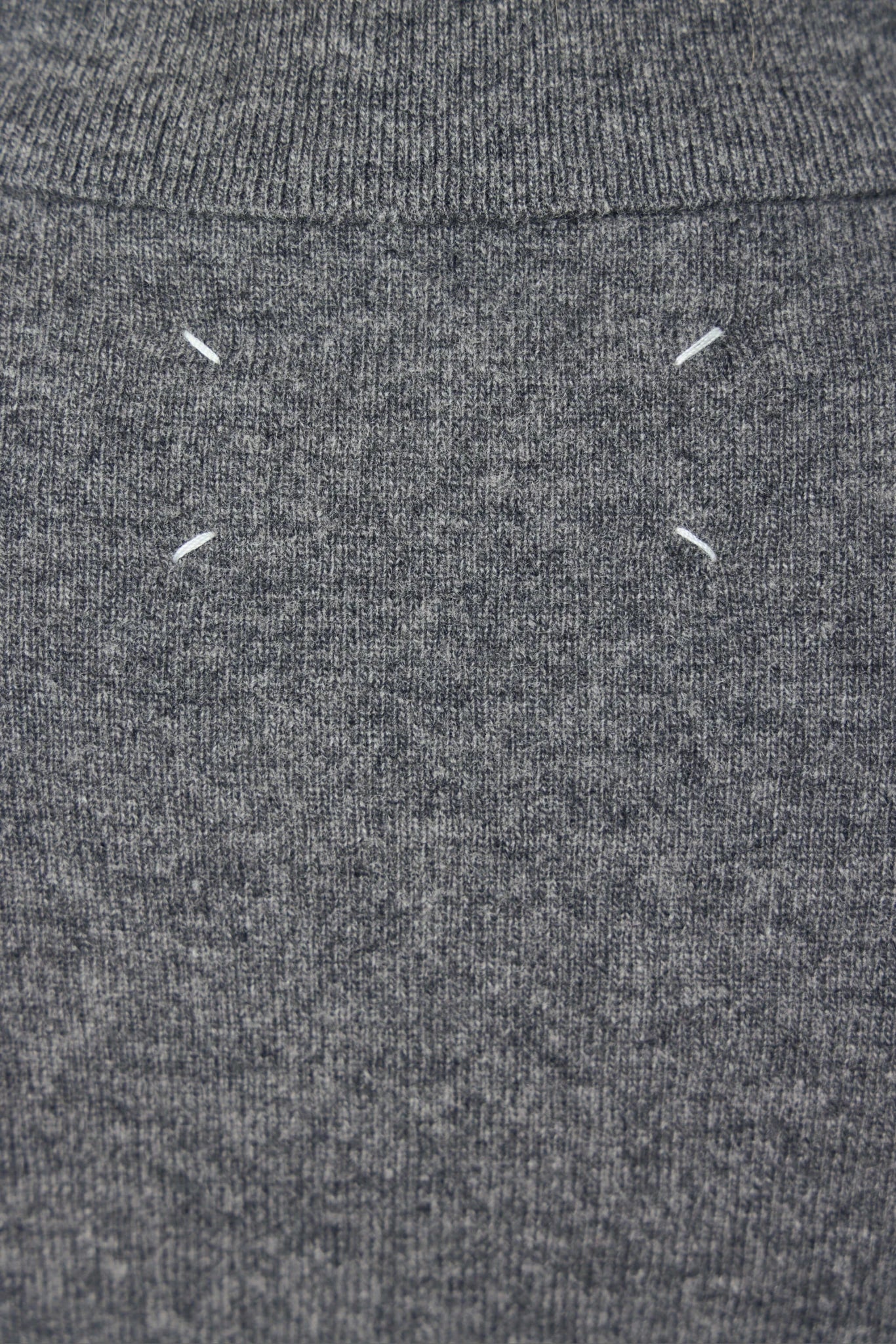 Maison Margiela - Polo Shirt - LABELS