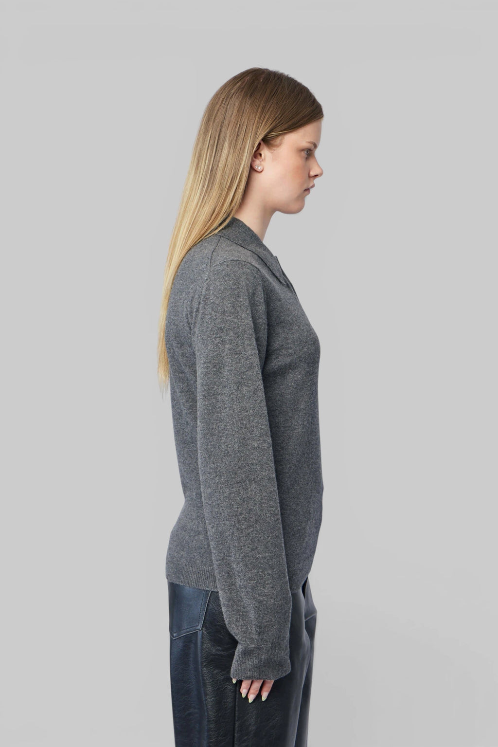 Maison Margiela - Polo Shirt - LABELS