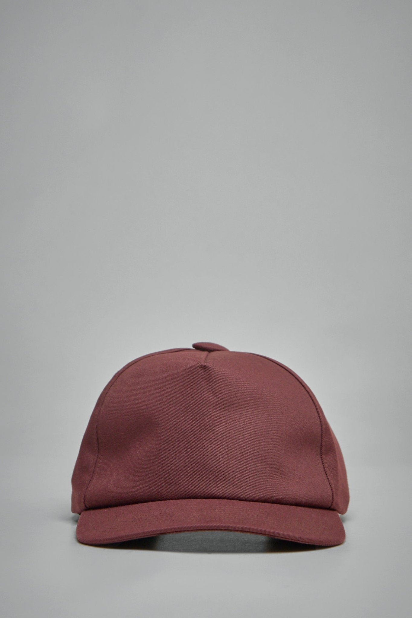 Maison Margiela Caps - Riding Cap Cotton Baseball – LABELS