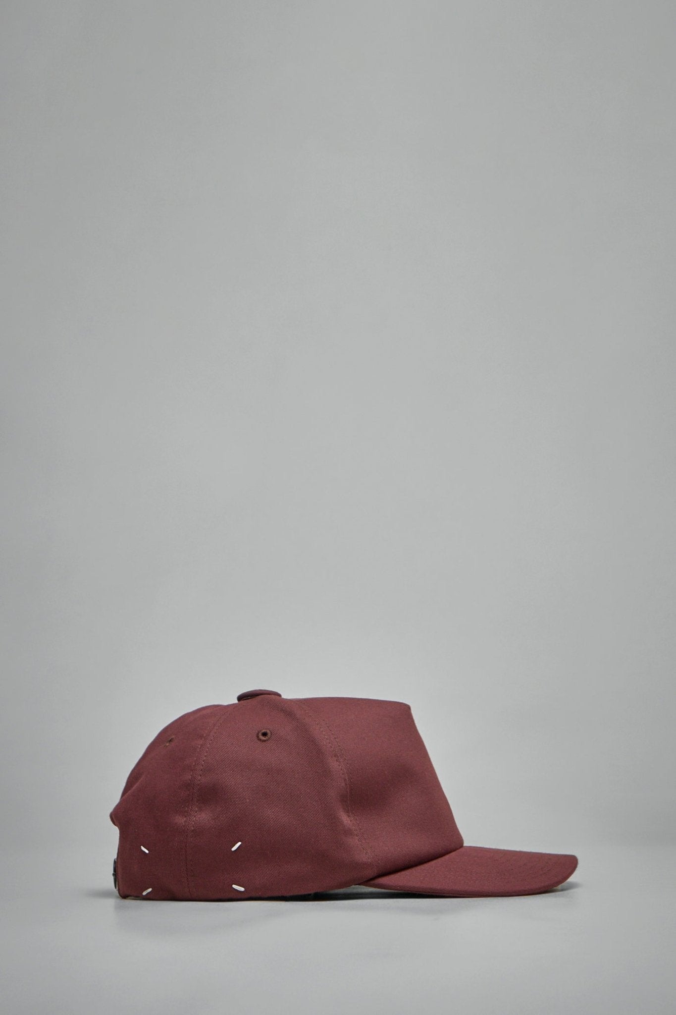 Maison Margiela - Riding Cap - LABELS