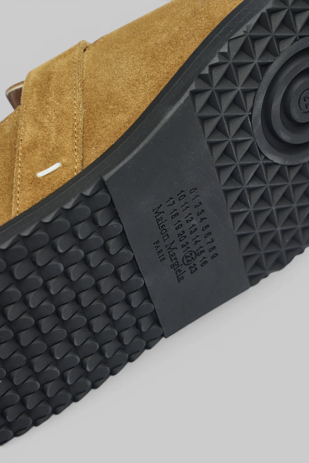 Maison Margiela - Sandal - LABELS