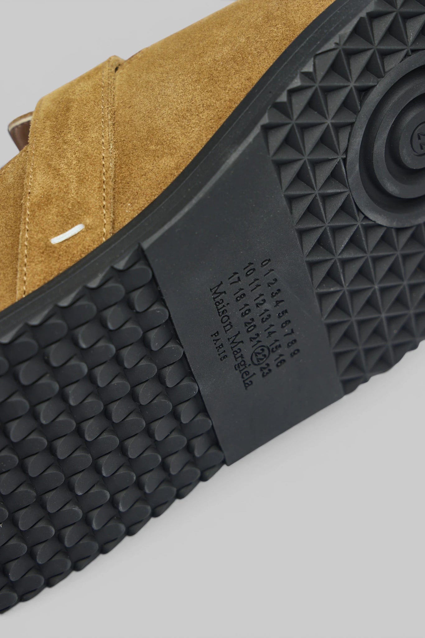 Maison Margiela - Sandal - LABELS