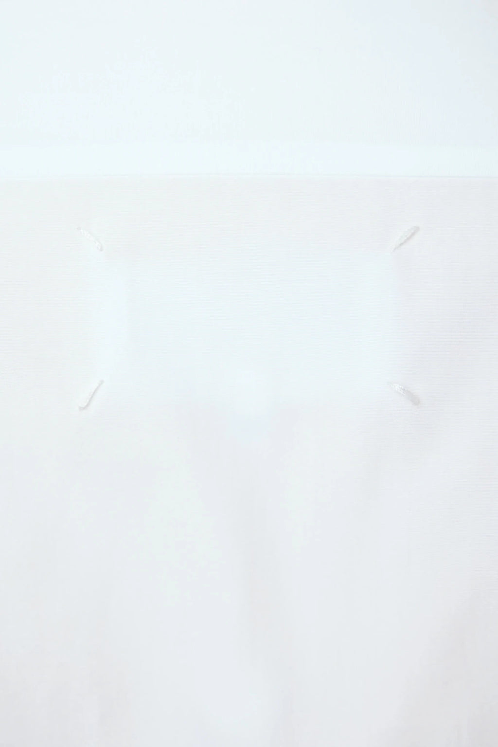 Maison Margiela - Short-sleeved Shirt - LABELS