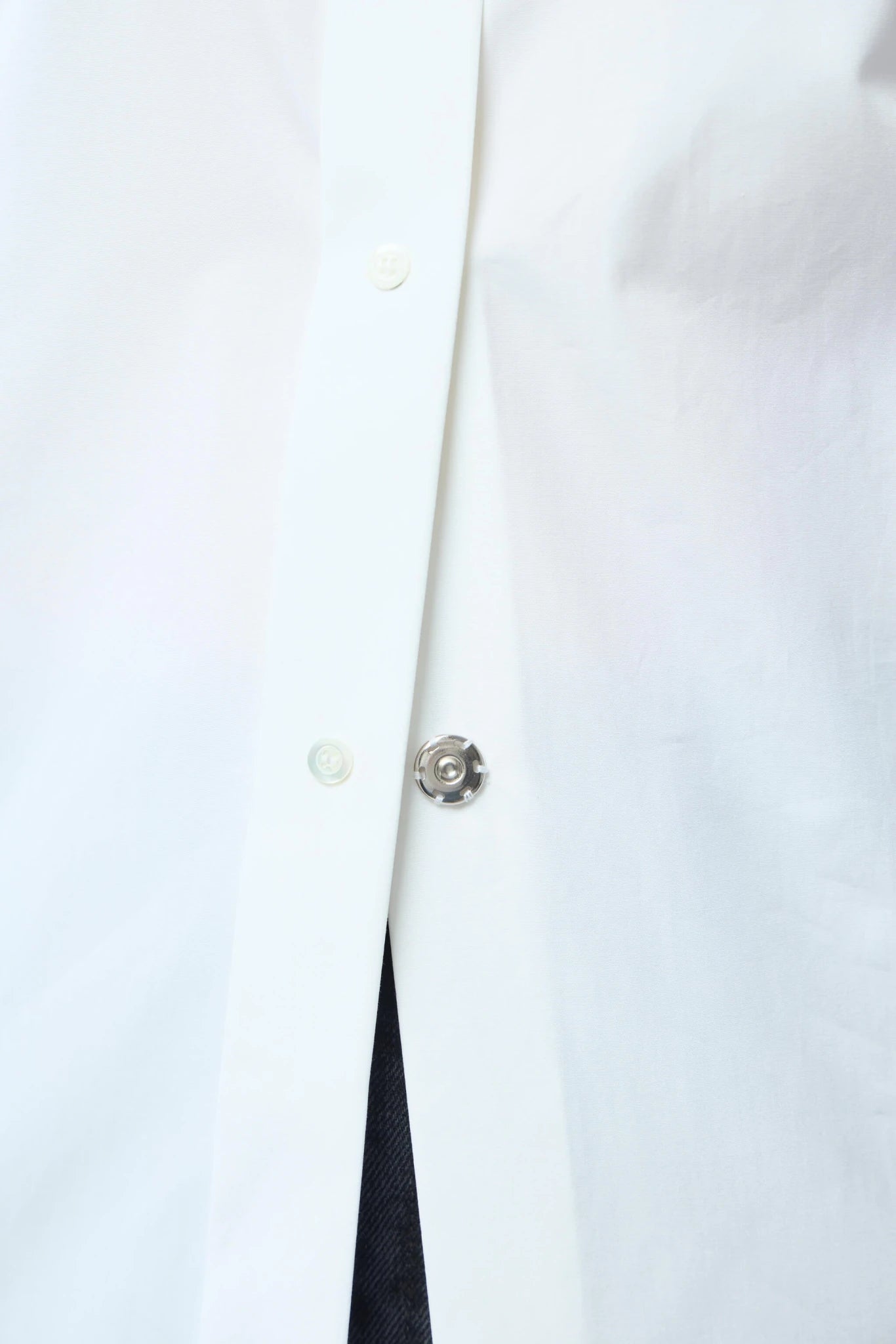 Maison Margiela - Short-sleeved Shirt - LABELS