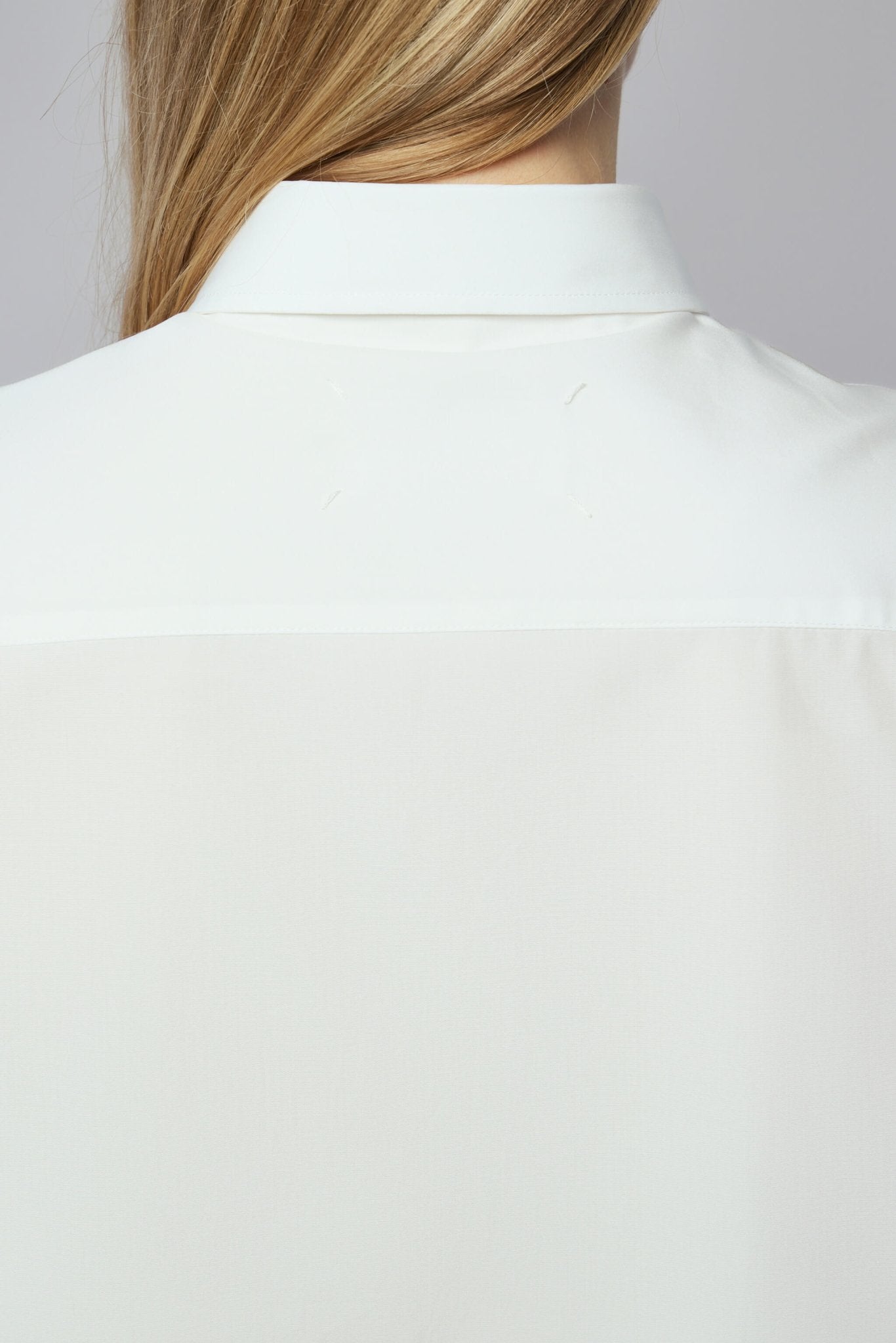 Maison Margiela - Short - sleeved Shirt - LABELS