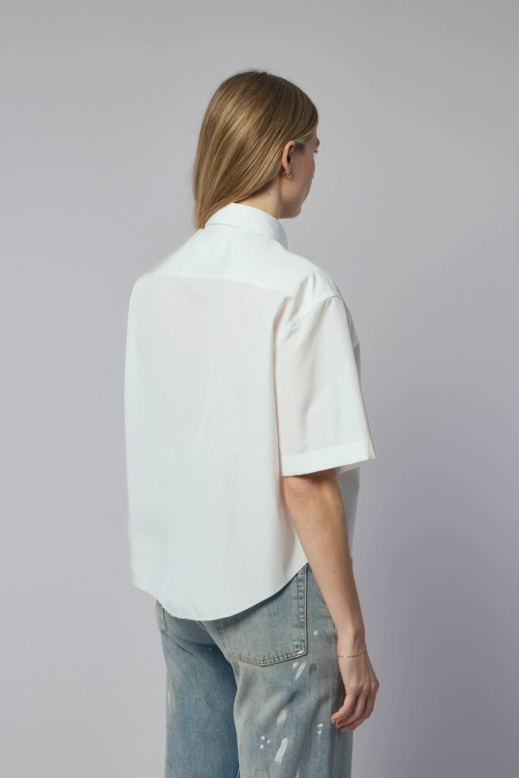 Maison Margiela - Short - sleeved Shirt - LABELS