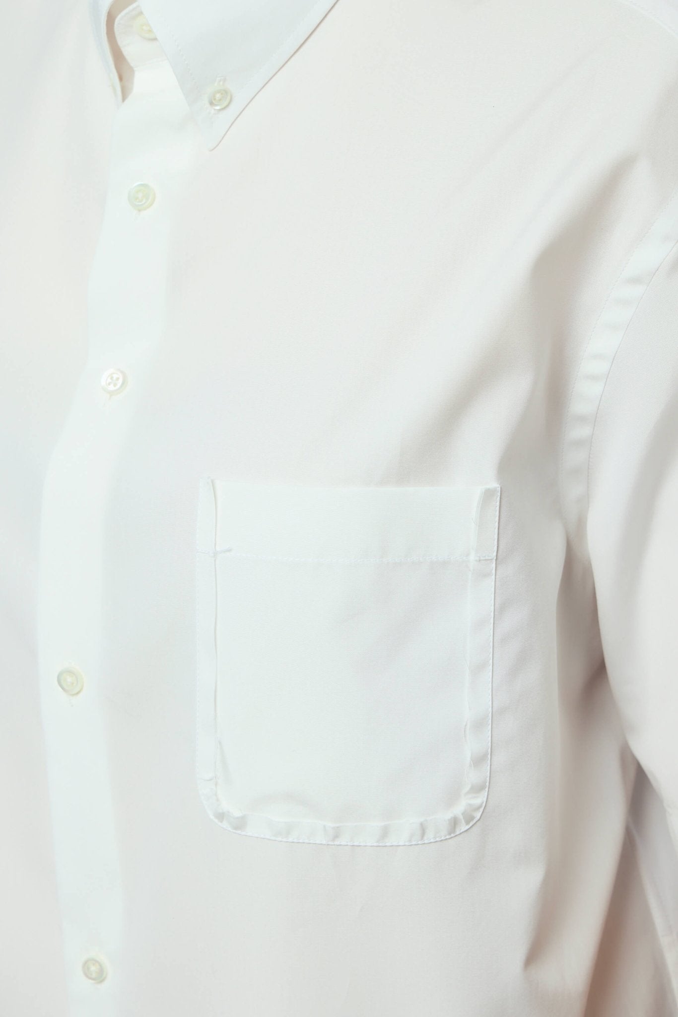 Maison Margiela - Short - sleeved Shirt - LABELS