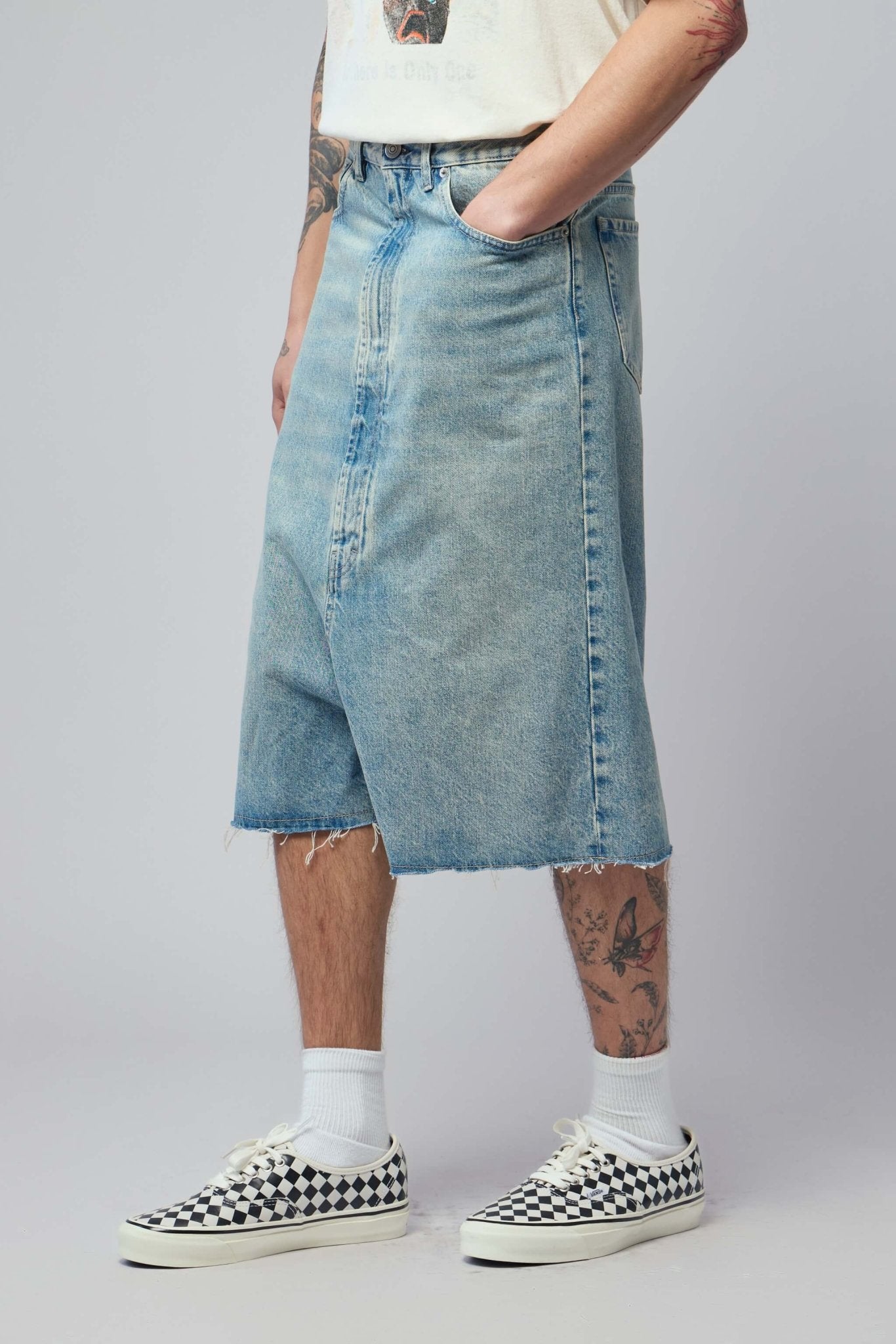 Maison Margiela - Shorts - LABELS