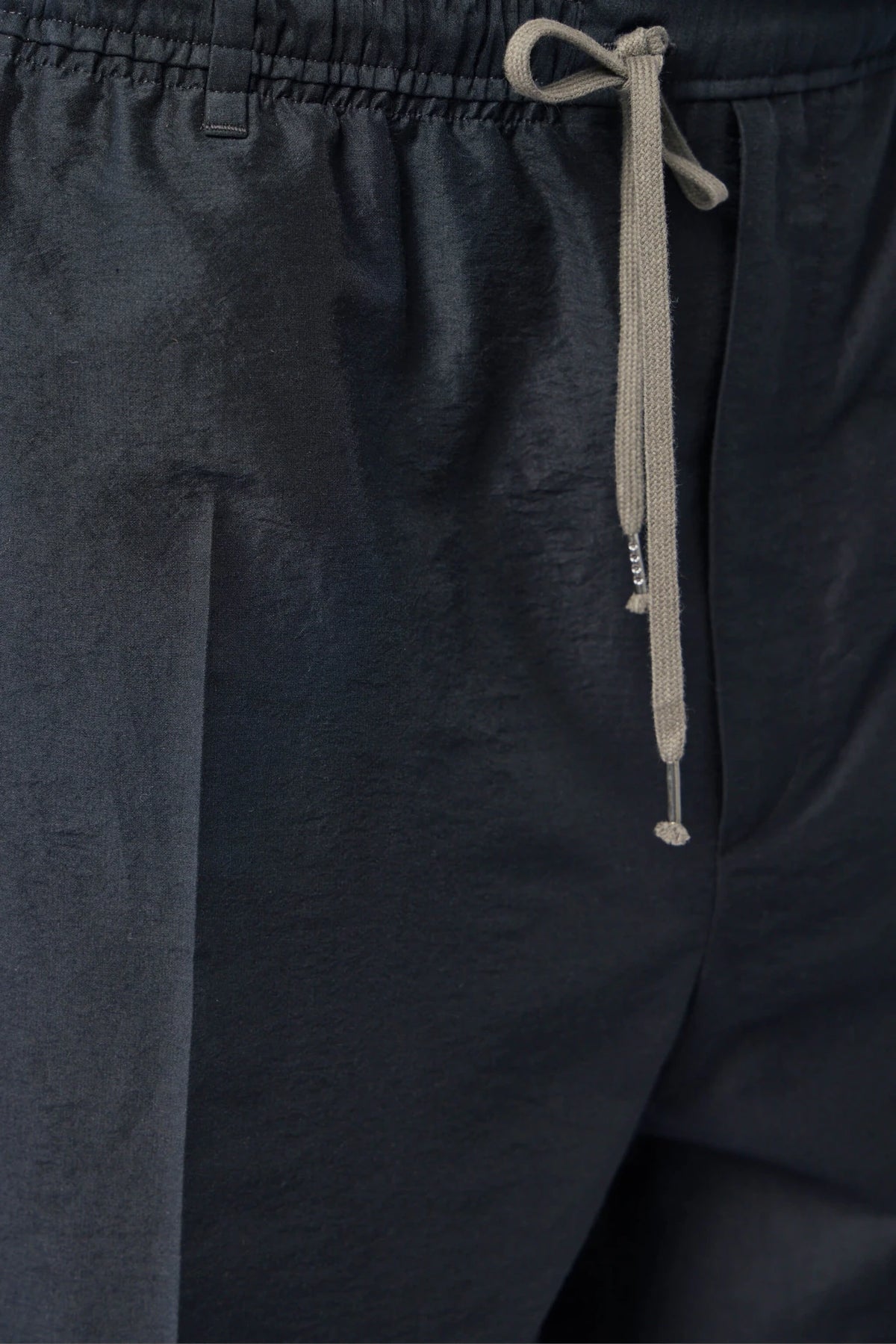 Fabric texture detail of Maison Margiela Shorts