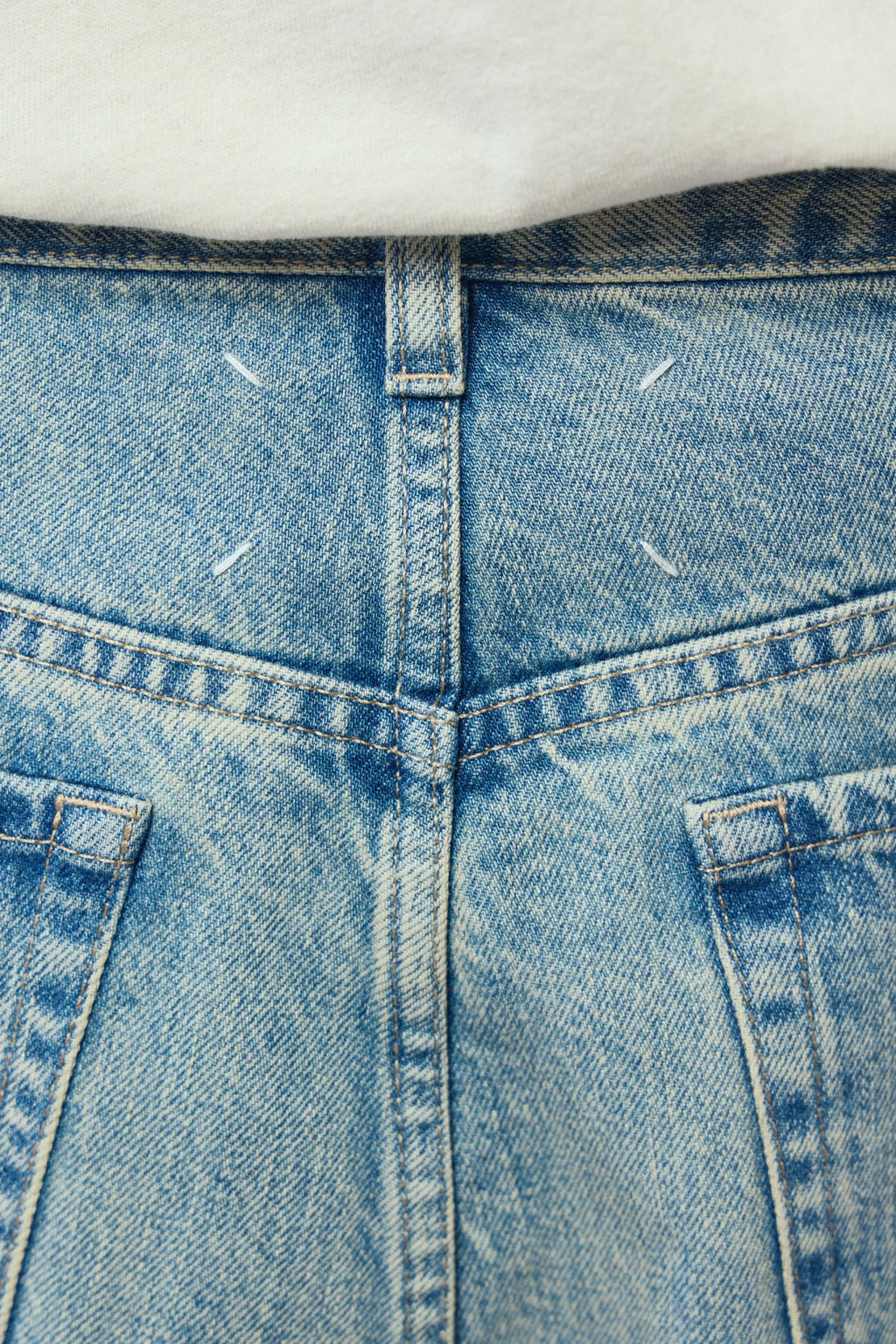 Maison Margiela - Shorts - LABELS