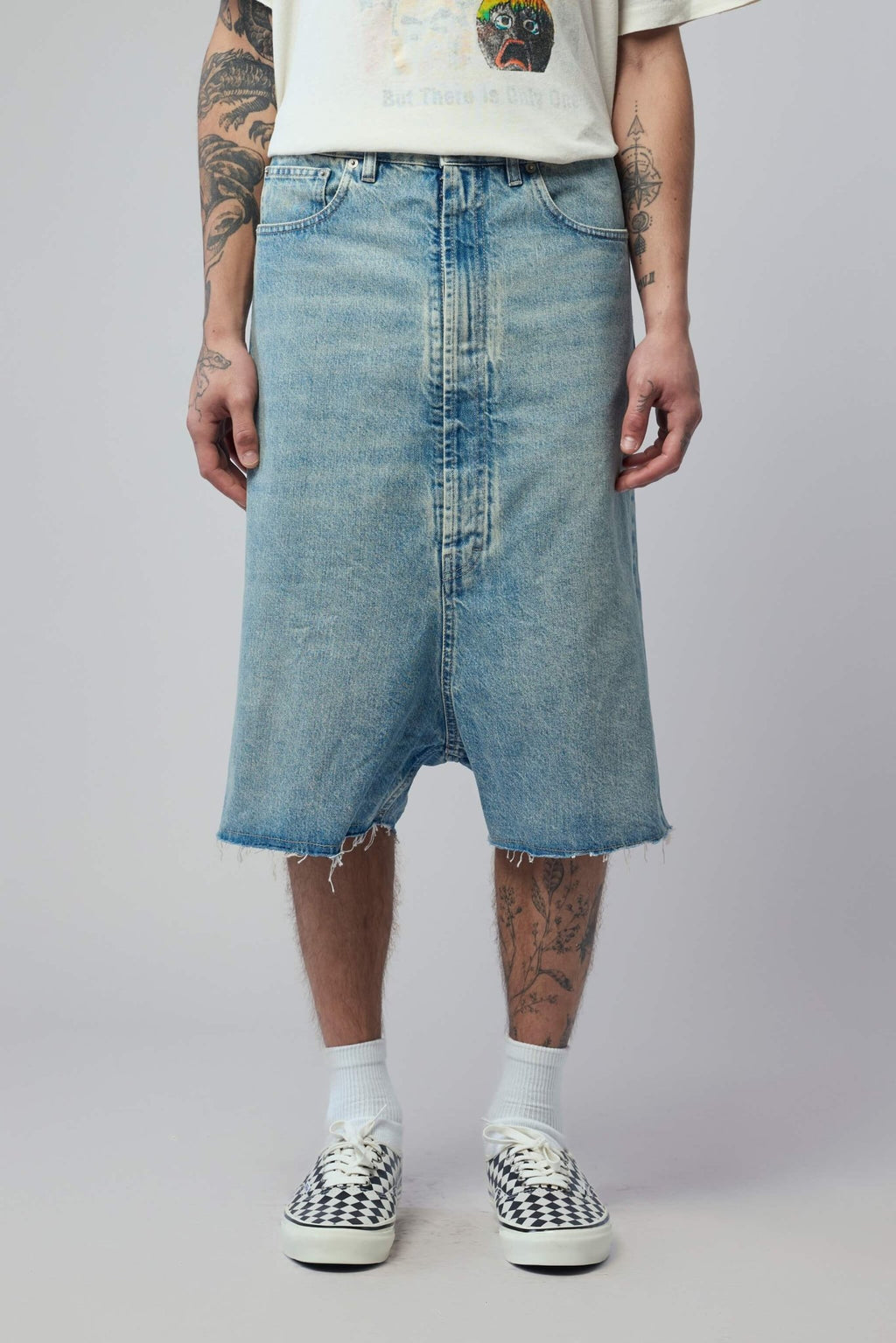 Maison Margiela - Shorts - LABELS