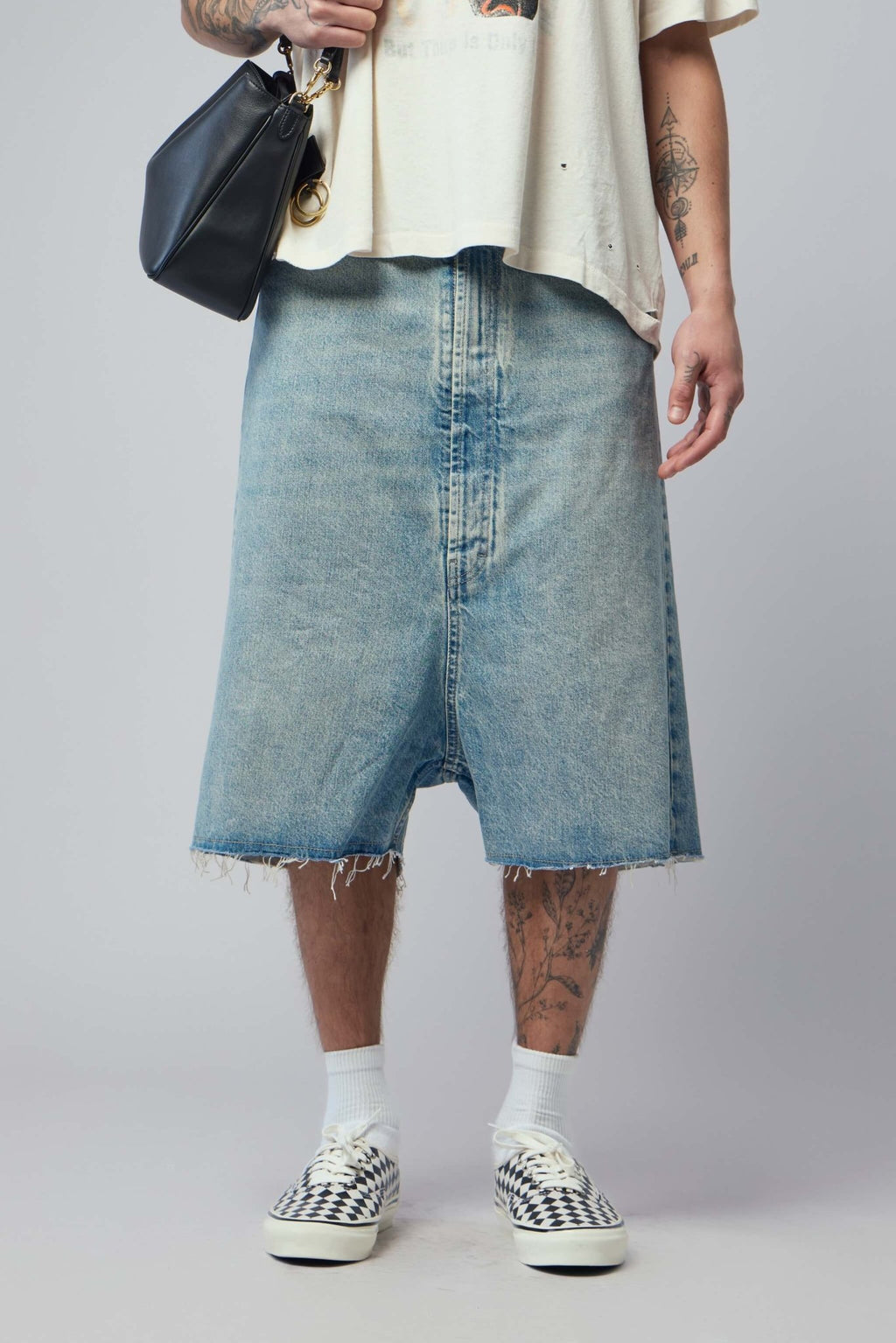Maison Margiela - Shorts - LABELS