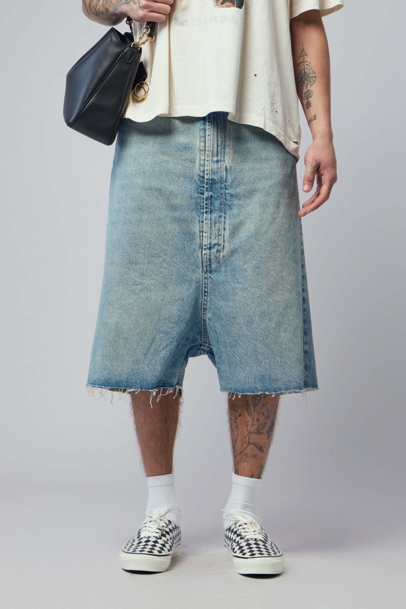 Maison Margiela - Shorts - LABELS