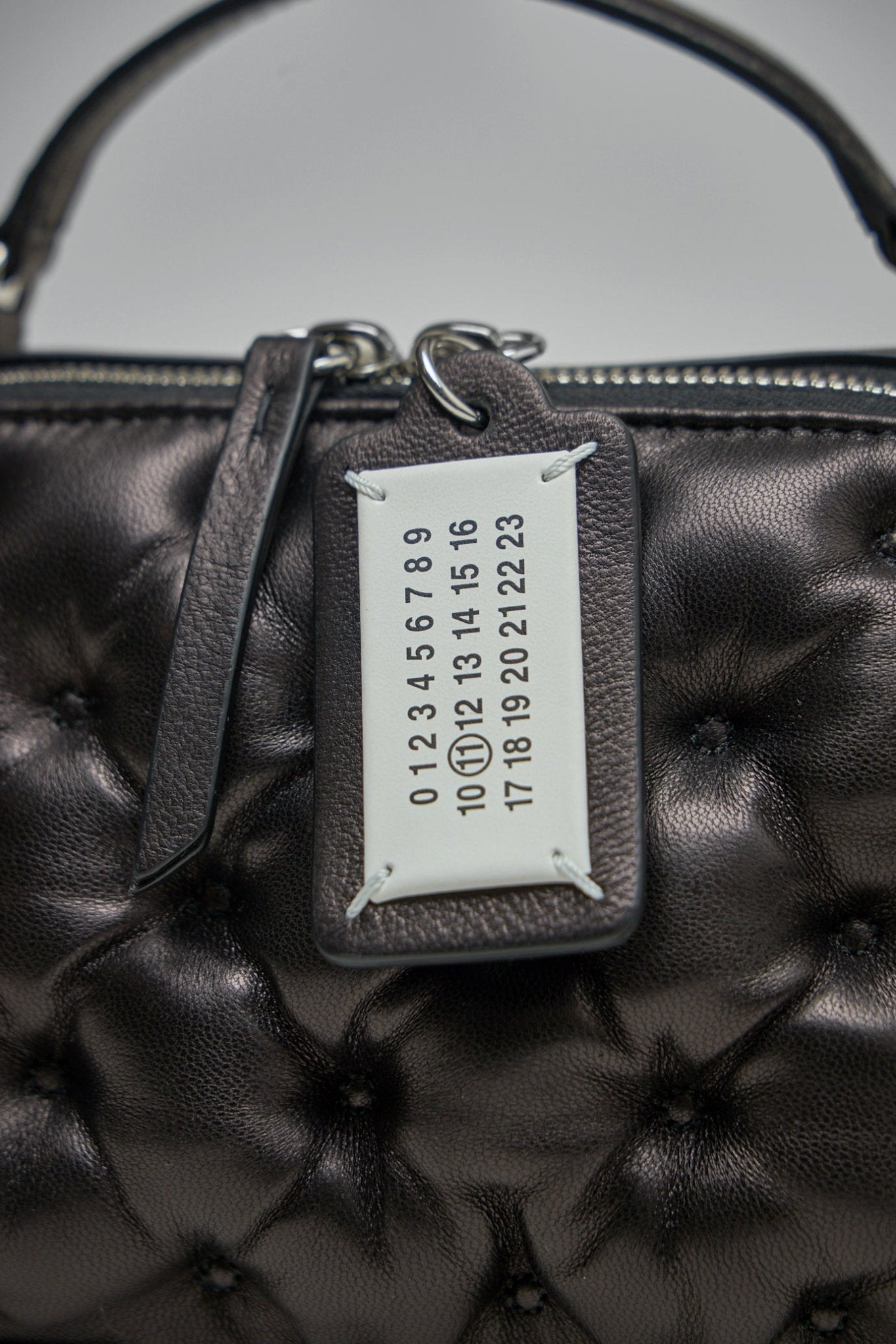 Maison Margiela - Shoulder Bag - LABELS