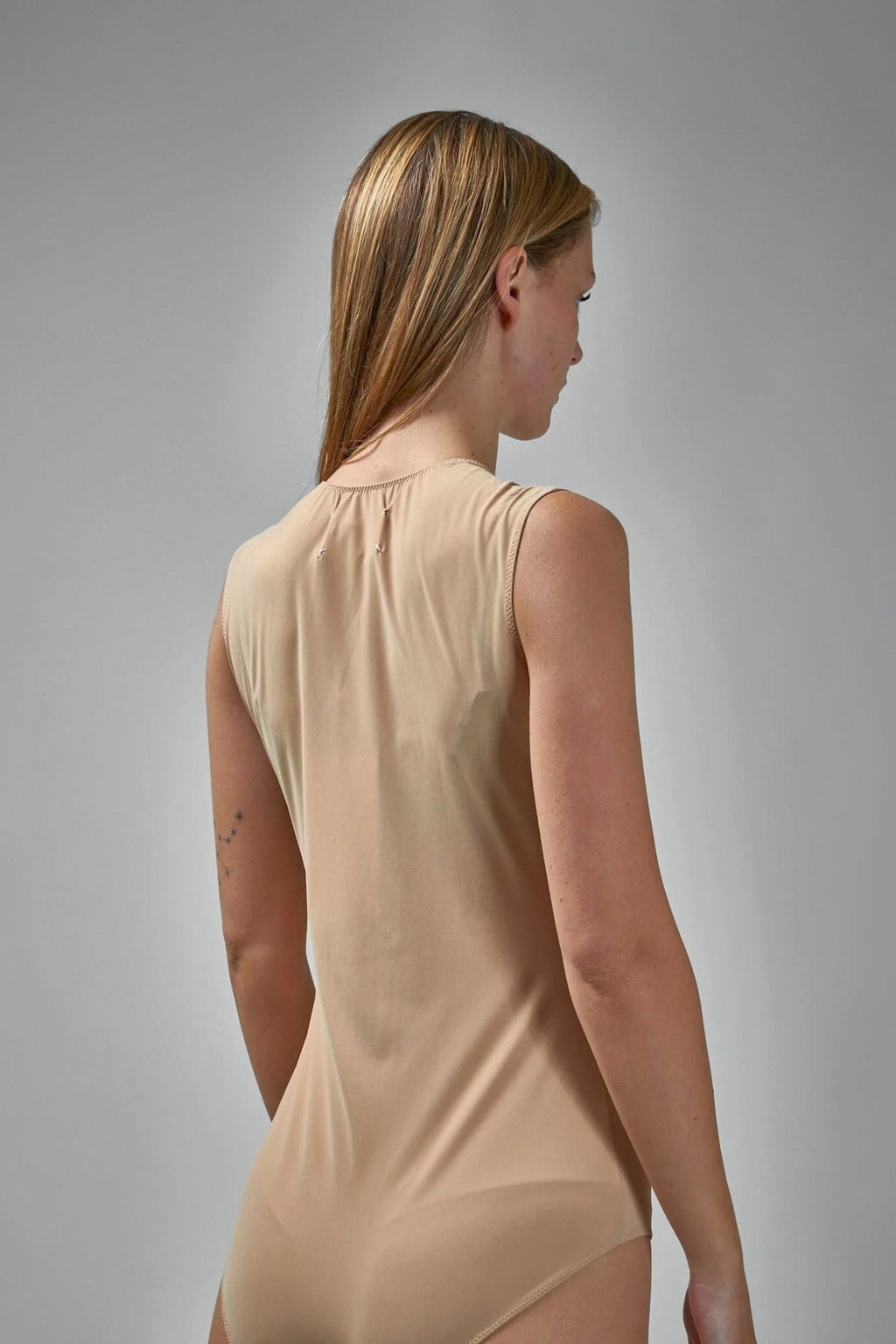 Maison Margiela - Sleeveless Body - LABELS