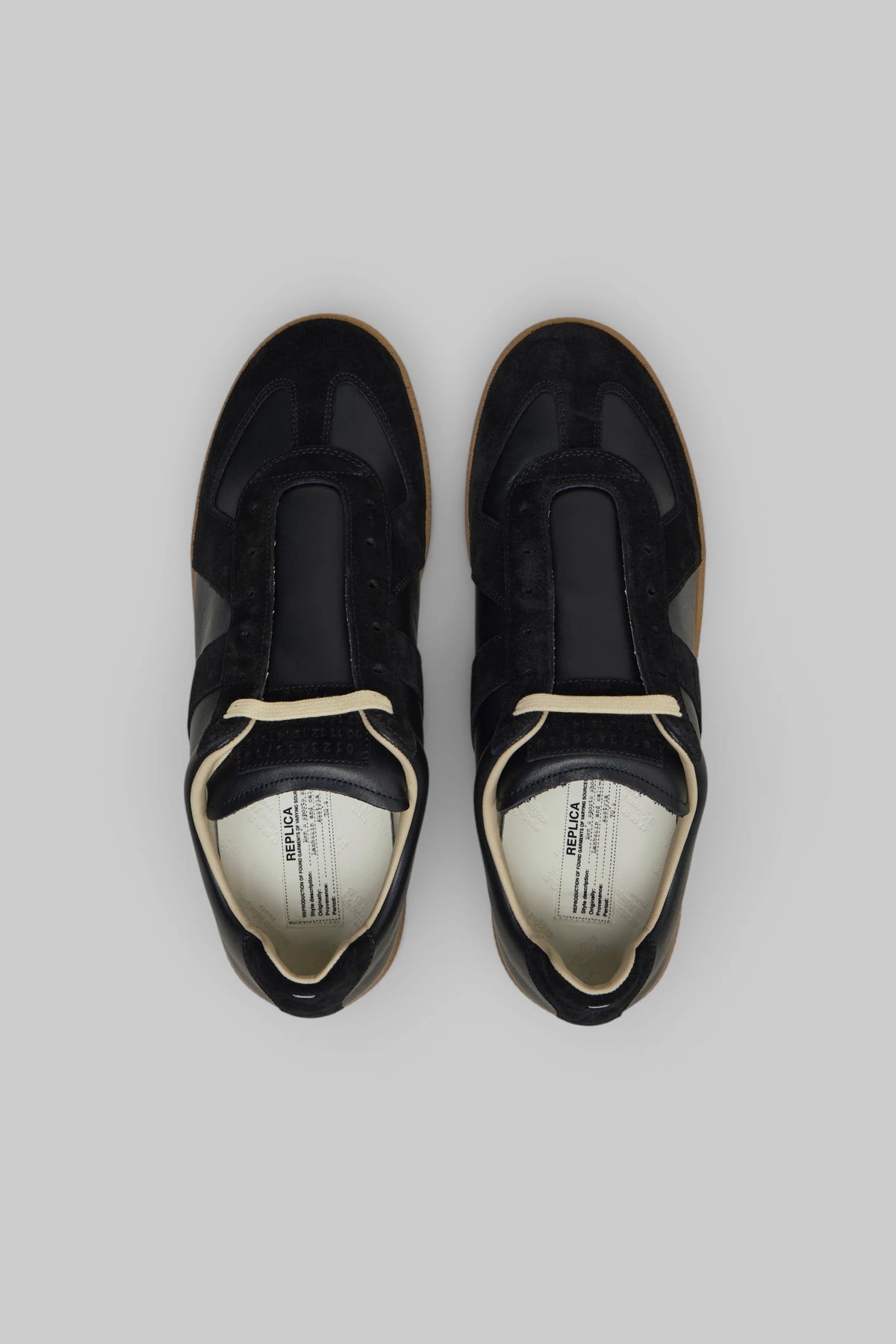 Maison Margiela - Sneakers - LABELS