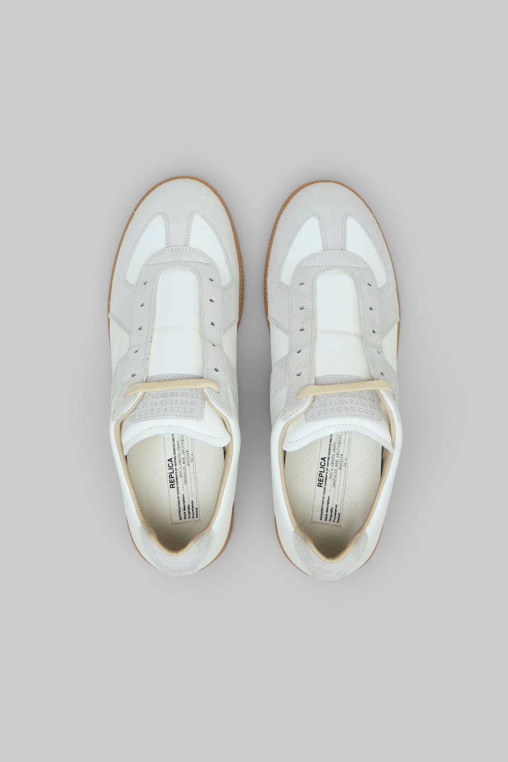 Maison Margiela - Sneakers - LABELS