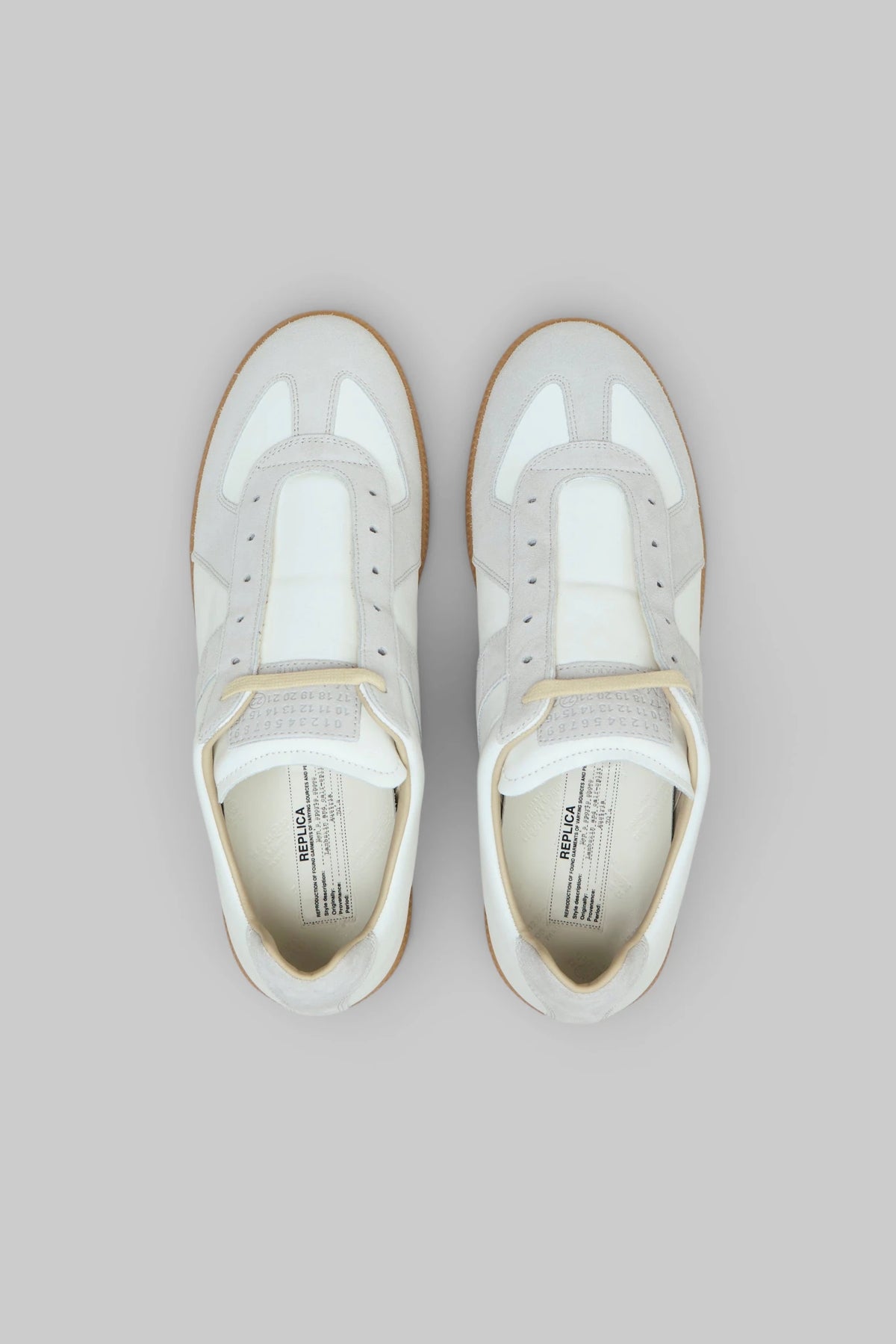 Maison Margiela - Sneakers - LABELS