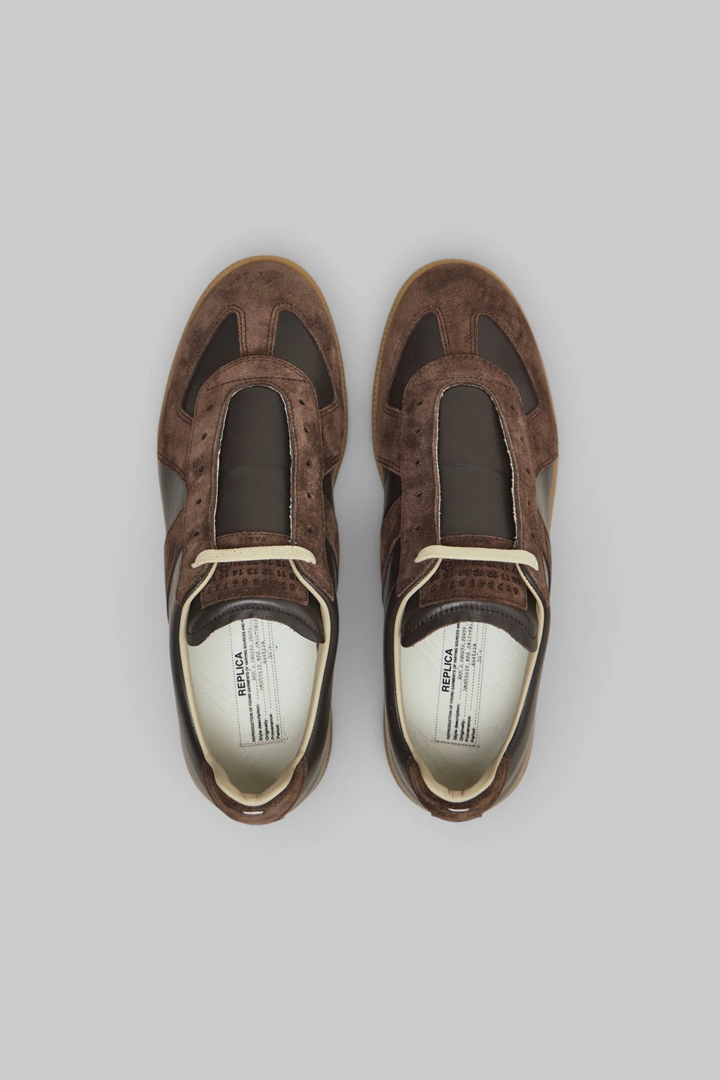 Maison Margiela - Sneakers - LABELS