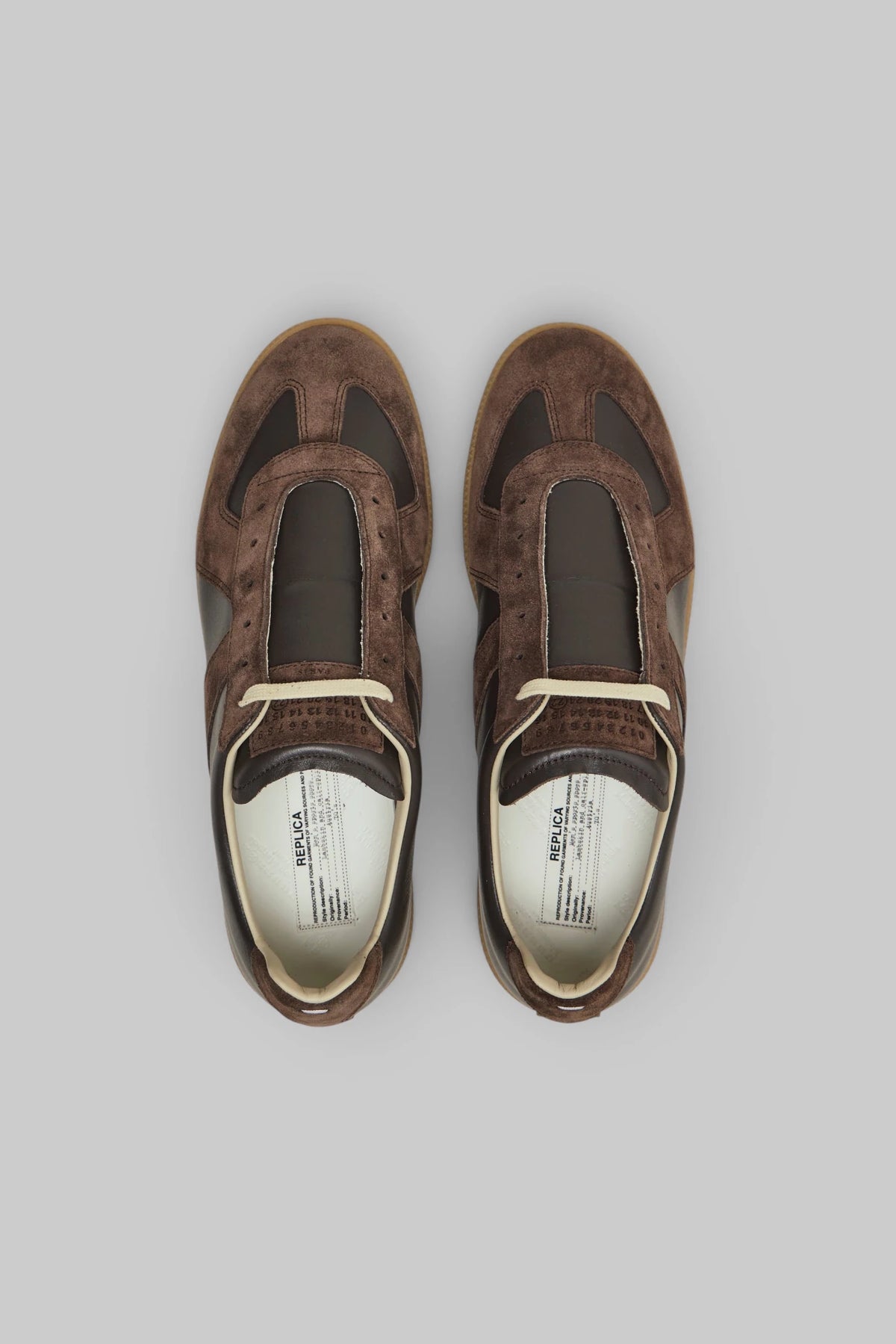 Maison Margiela - Sneakers - LABELS