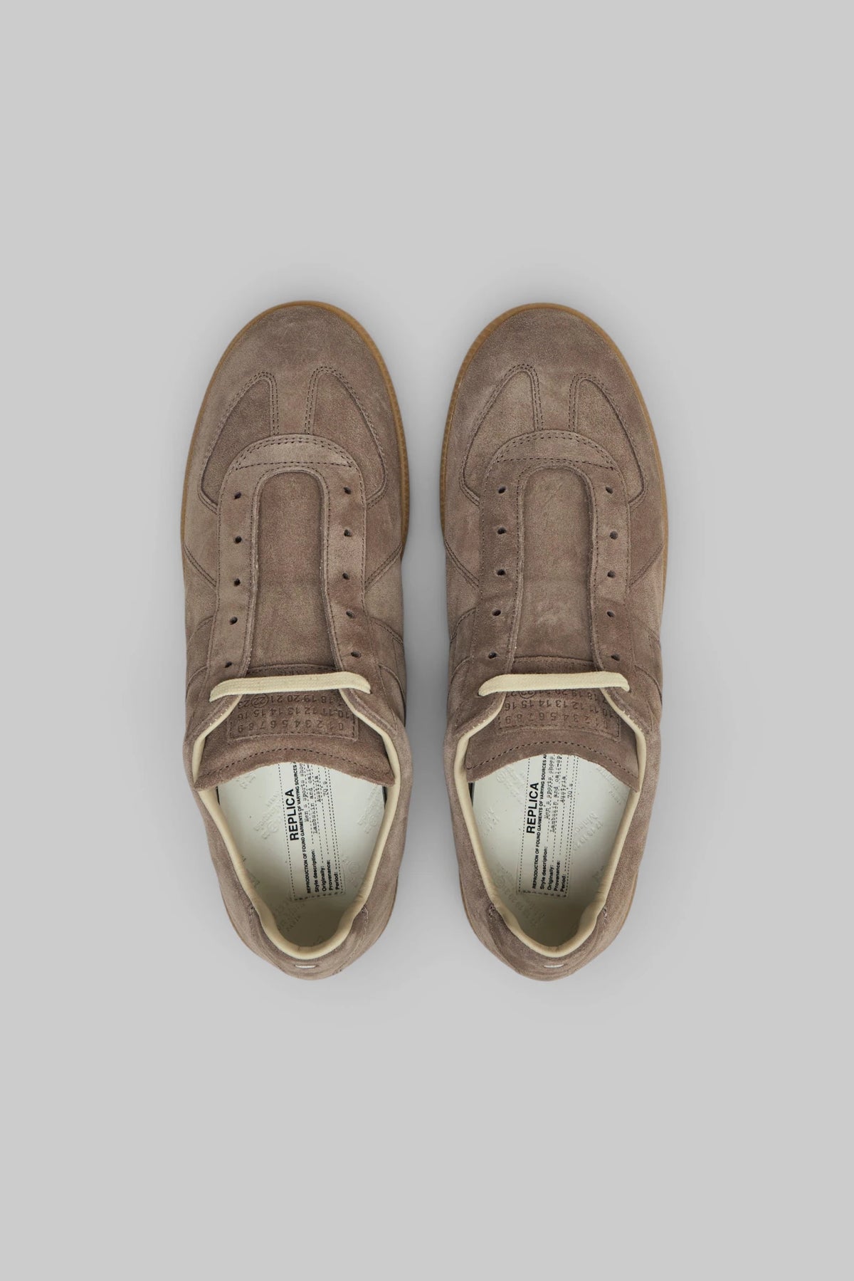 Maison Margiela - Sneakers - LABELS