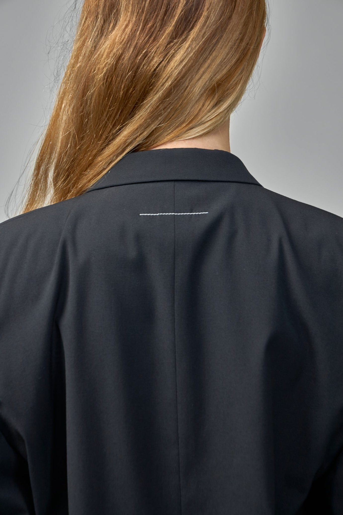 Maison Margiela - Sports Jacket Dress - LABELS