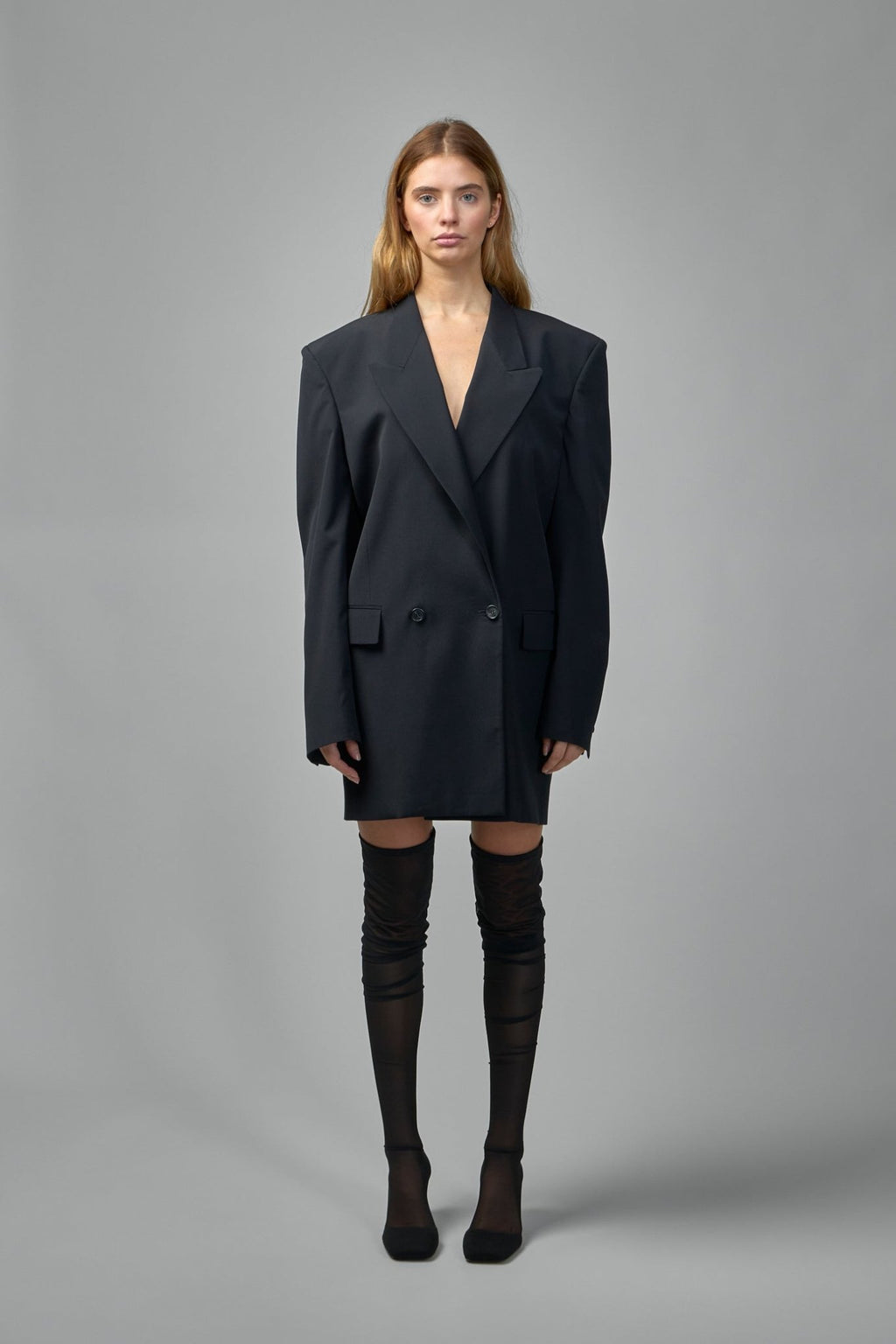Maison Margiela - Sports Jacket Dress - LABELS