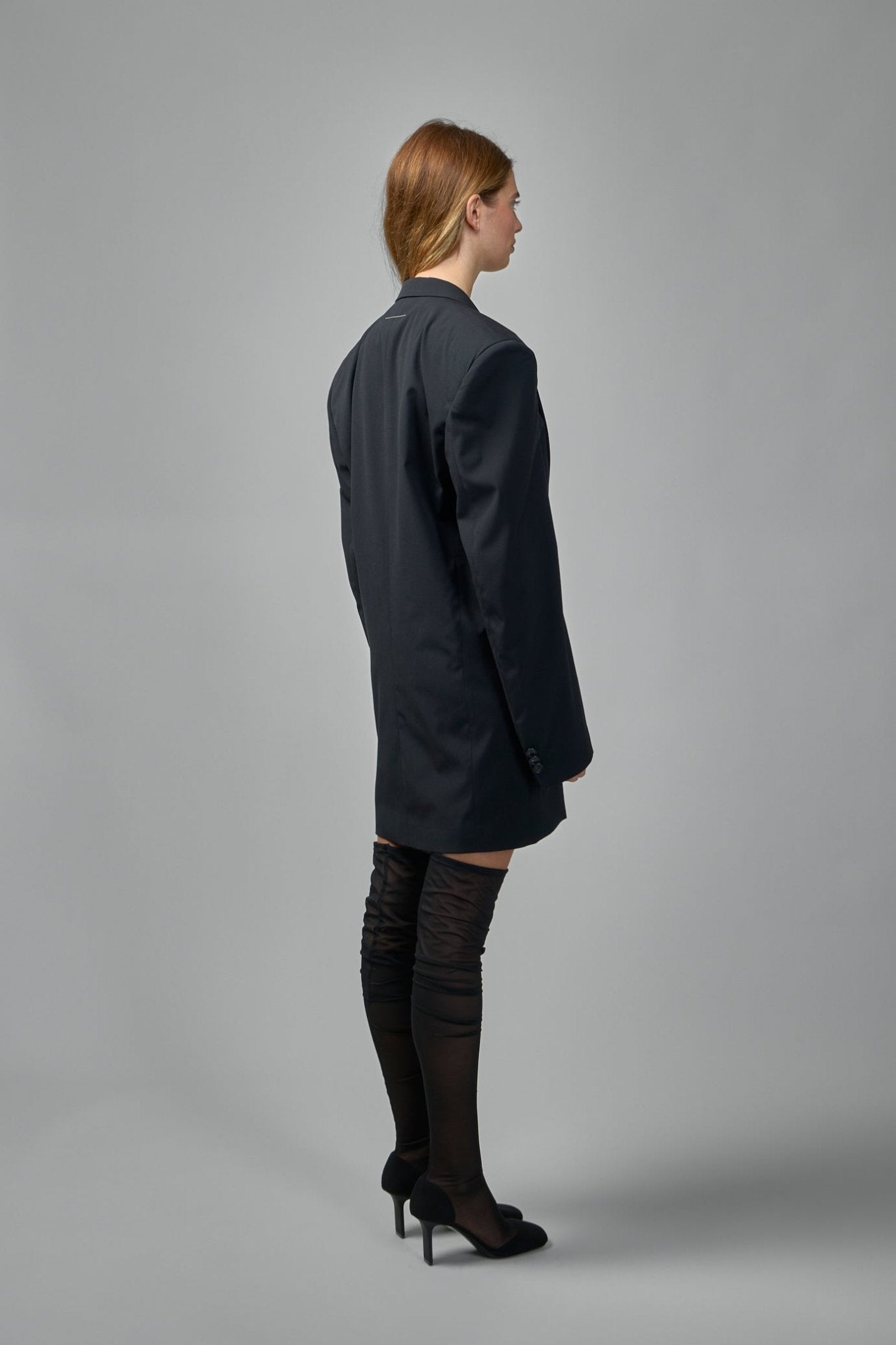 Maison Margiela - Sports Jacket Dress - LABELS