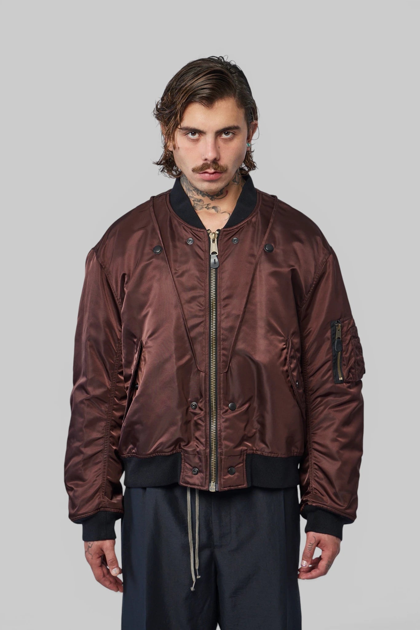 Maison Margiela - Sportsjacket - LABELS