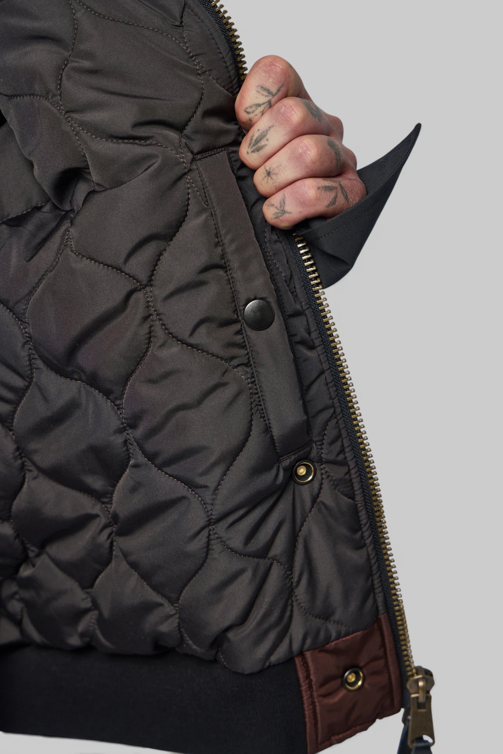 Maison Margiela - Sportsjacket - LABELS
