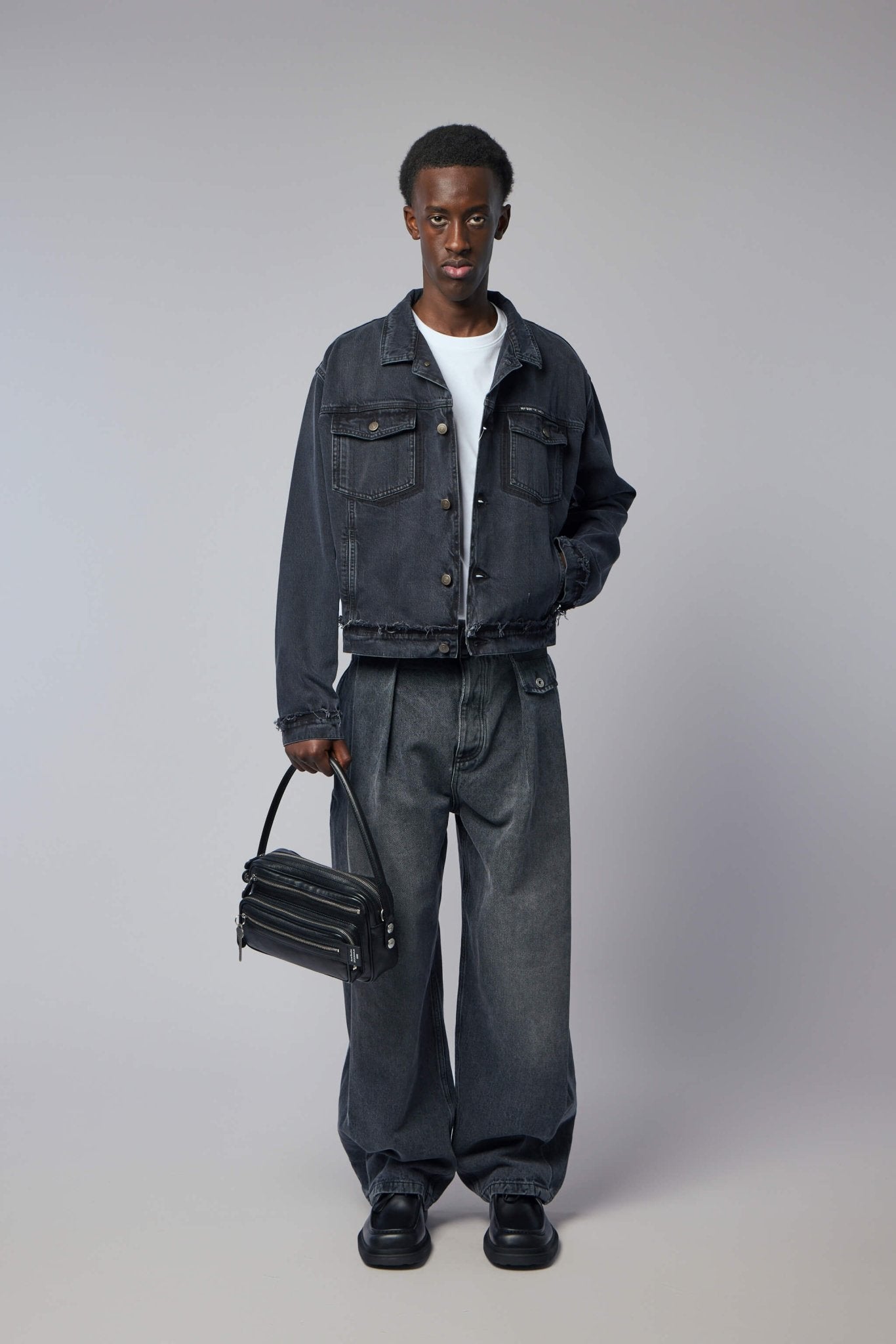 Maison Margiela - Sportsjacket - LABELS